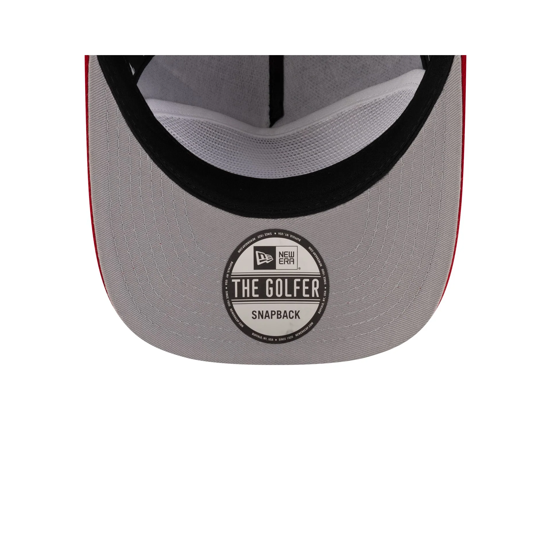 Atlanta Falcons 2025 Draft Golfer Hat