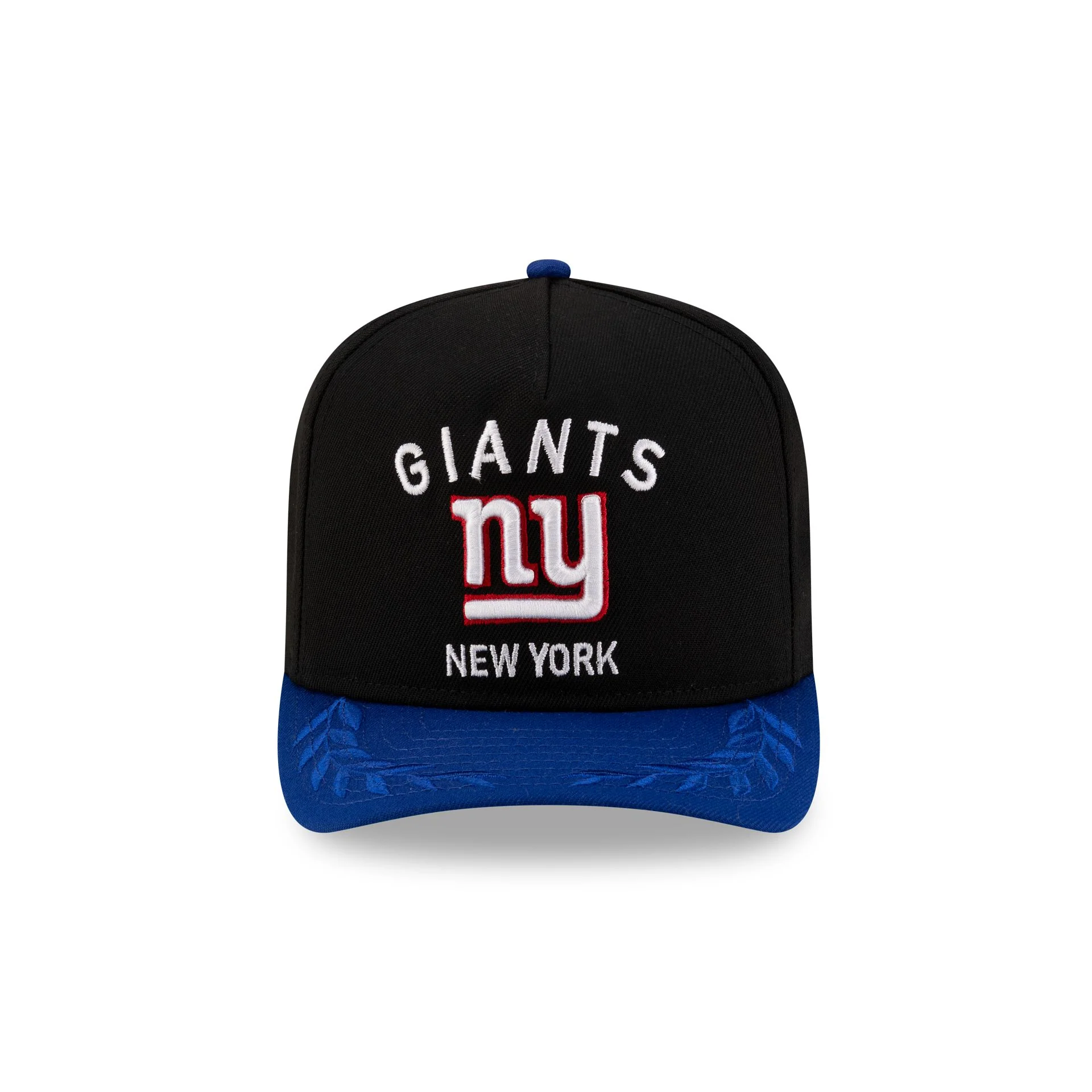 New York Giants 2025 Draft Golfer Hat