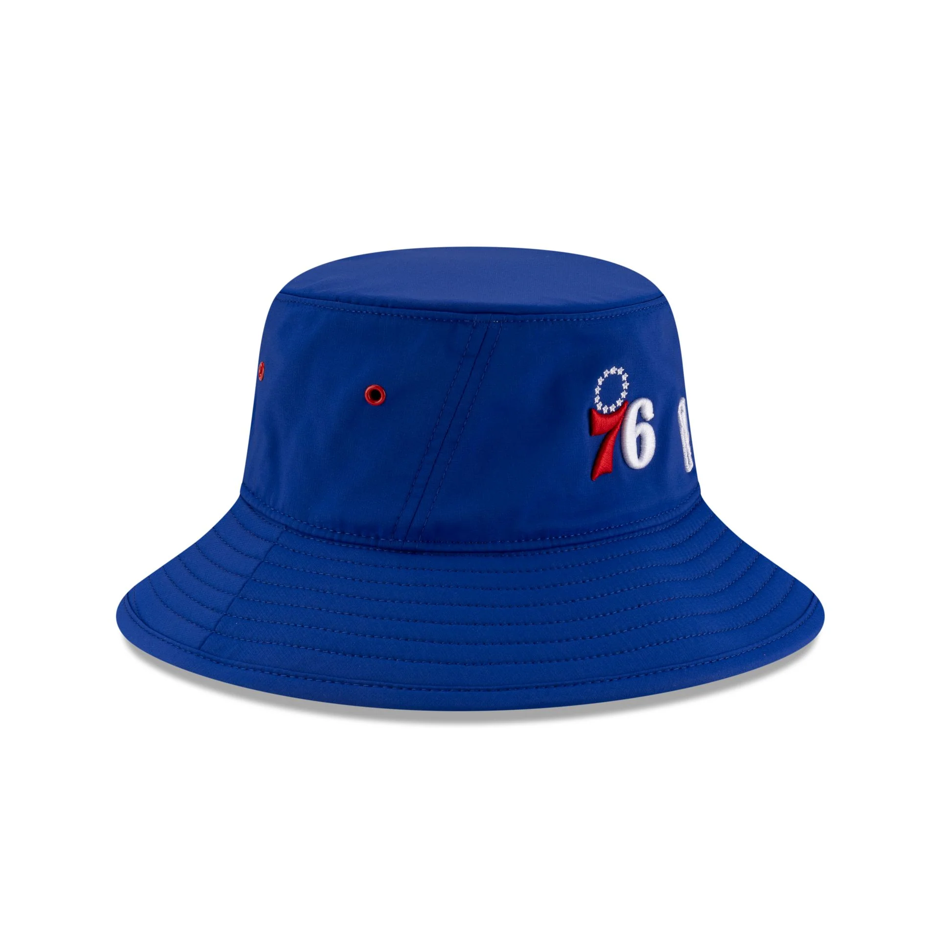 Tilley x Philadelphia 76ers Bucket Hat