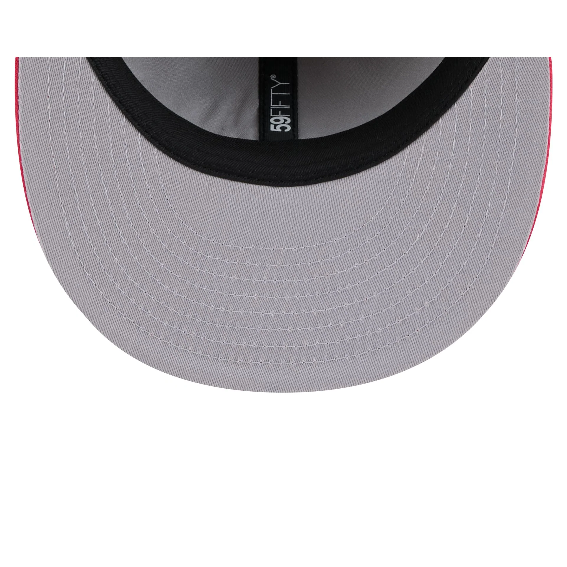 San Francisco 49ers Champions Retro Crown 59FIFTY Fitted Hat