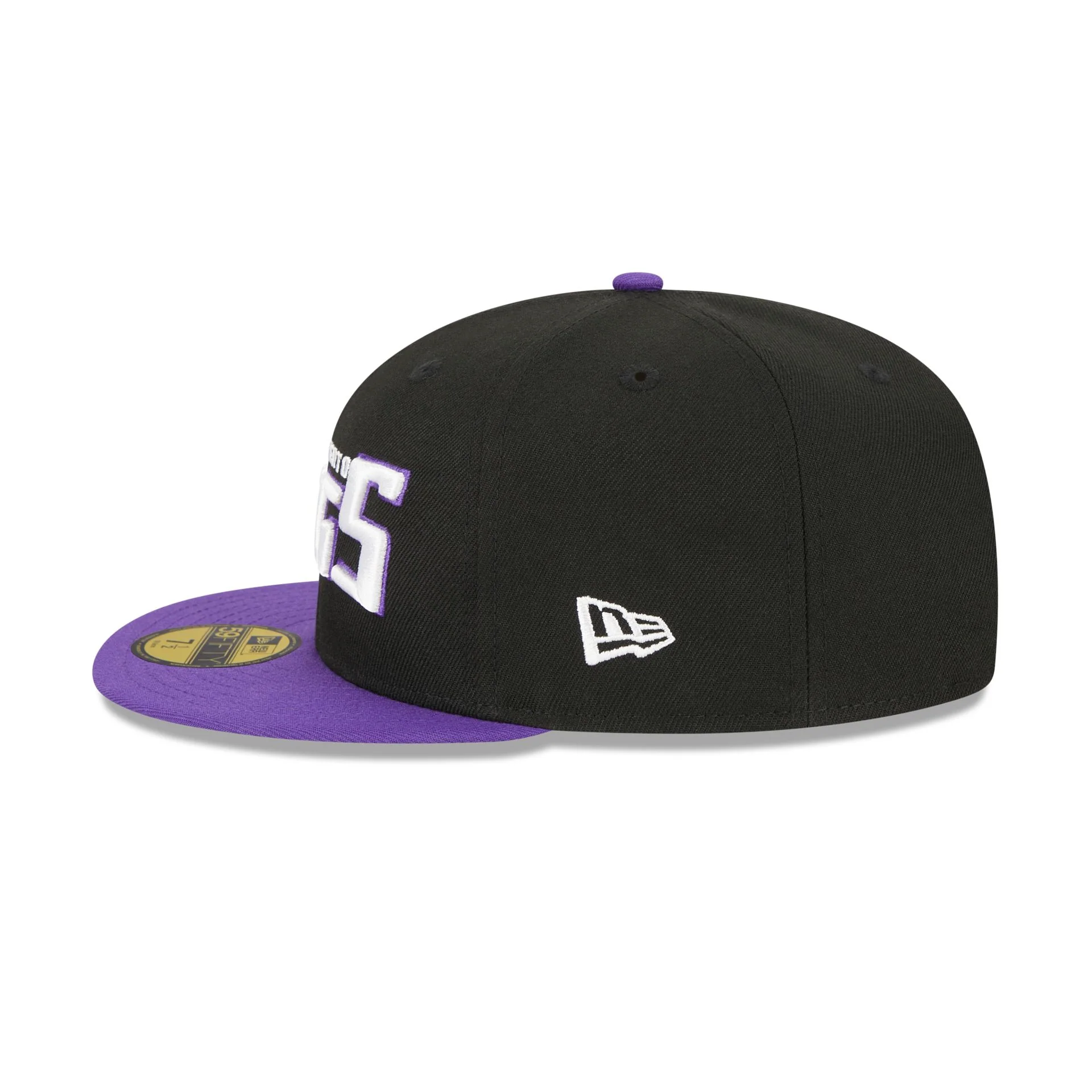 Sacramento Kings 2024 Statement Edition 59FIFTY Fitted Hat