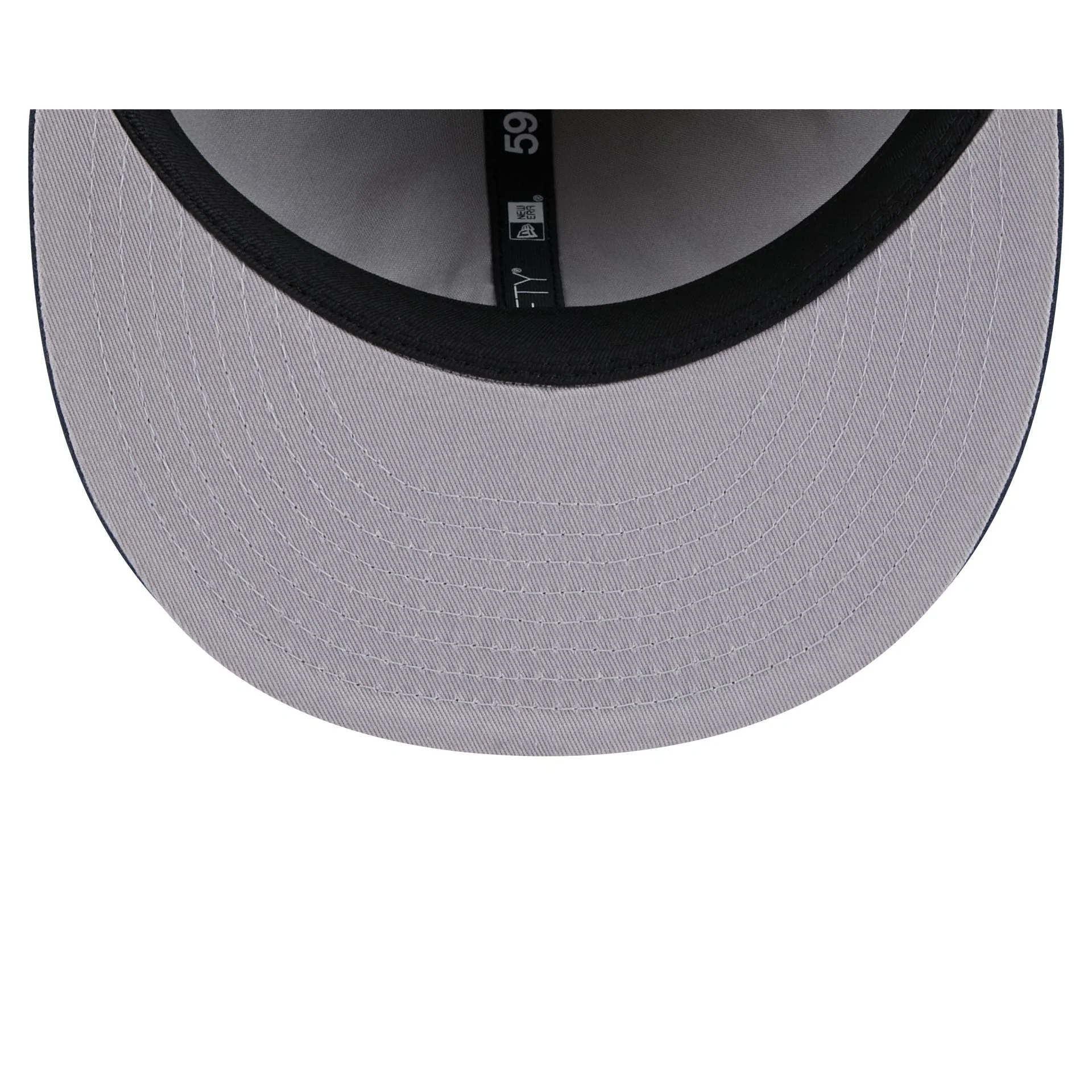 Denver Broncos Champions Retro Crown 59FIFTY Fitted Hat