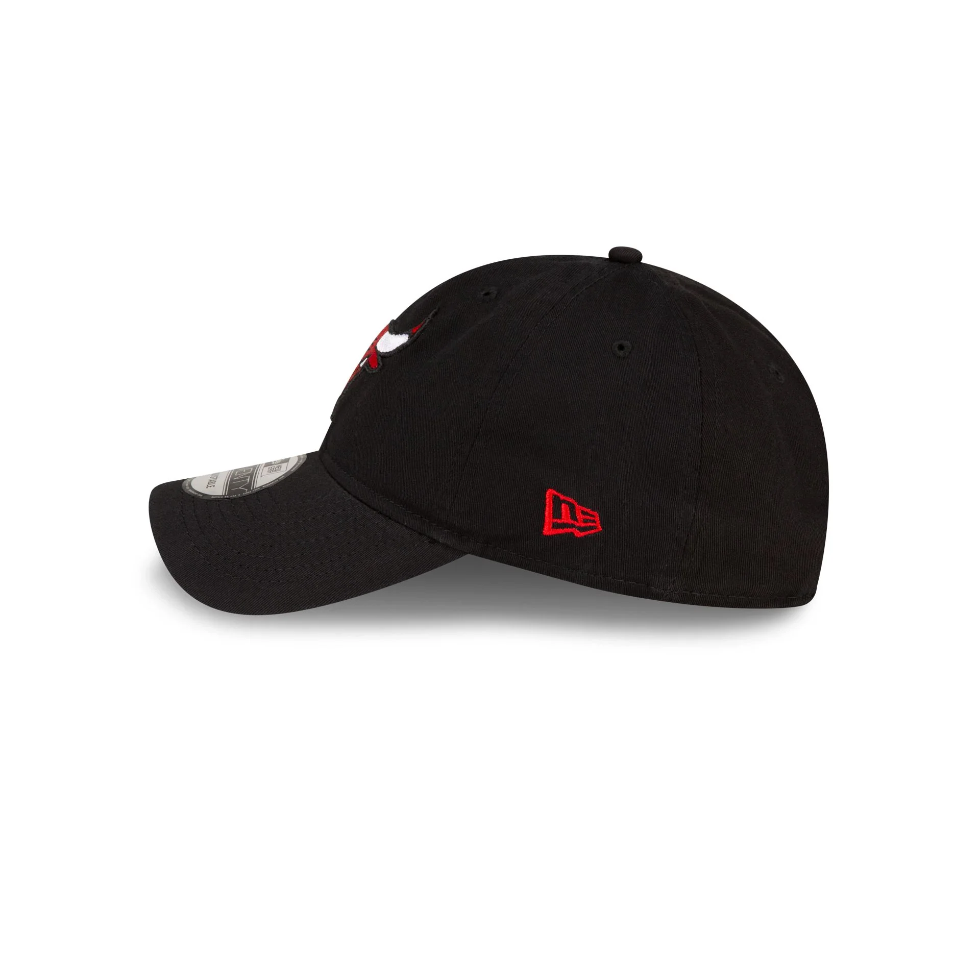 Chicago Bulls Core Classic 9TWENTY Adjustable Hat