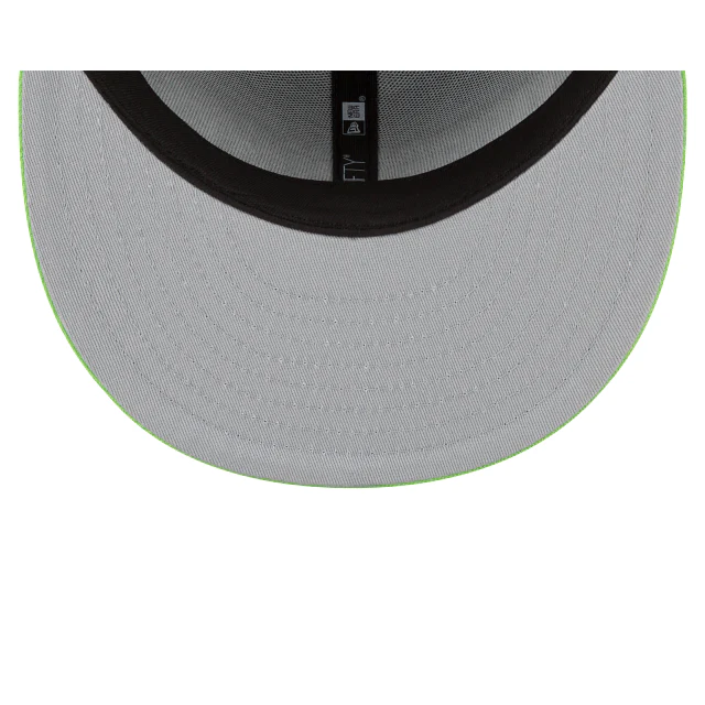 Minnesota Timberwolves 2024 Statement Edition 9FIFTY Snapback Hat