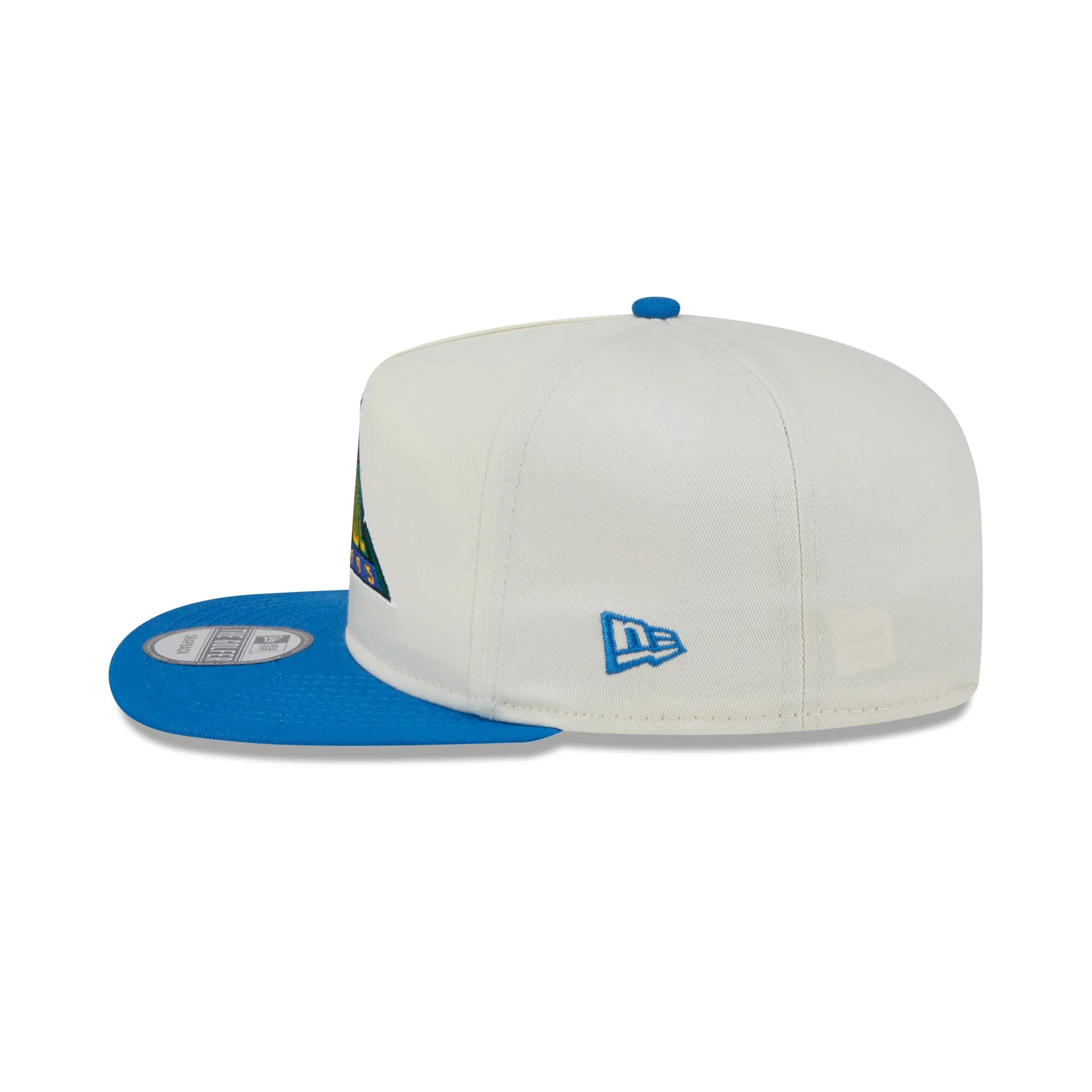 Detroit Lions Pro Bowl Patch Golfer Hat