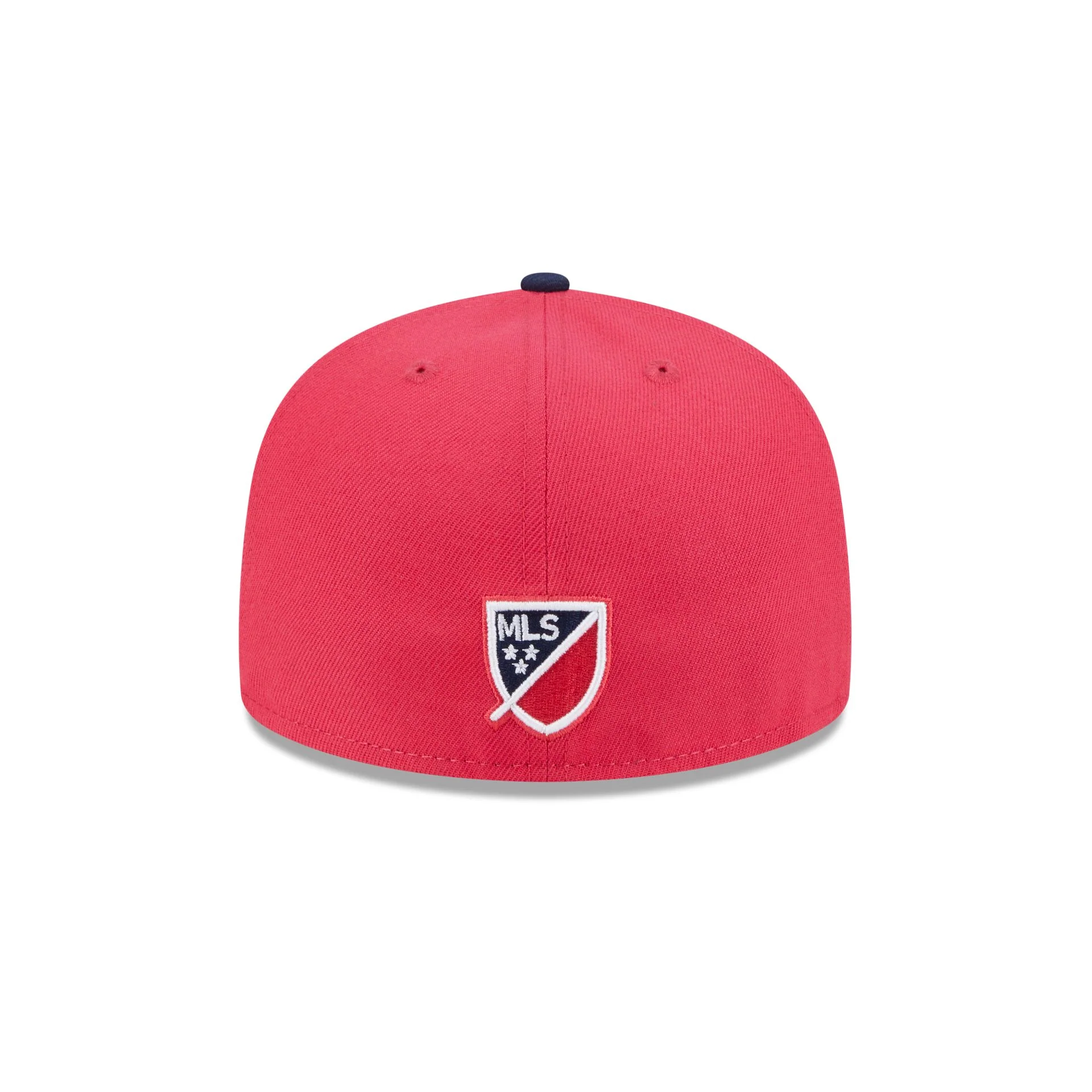 St. Louis City SC 2025 MLS Kickoff 59FIFTY Fitted Hat