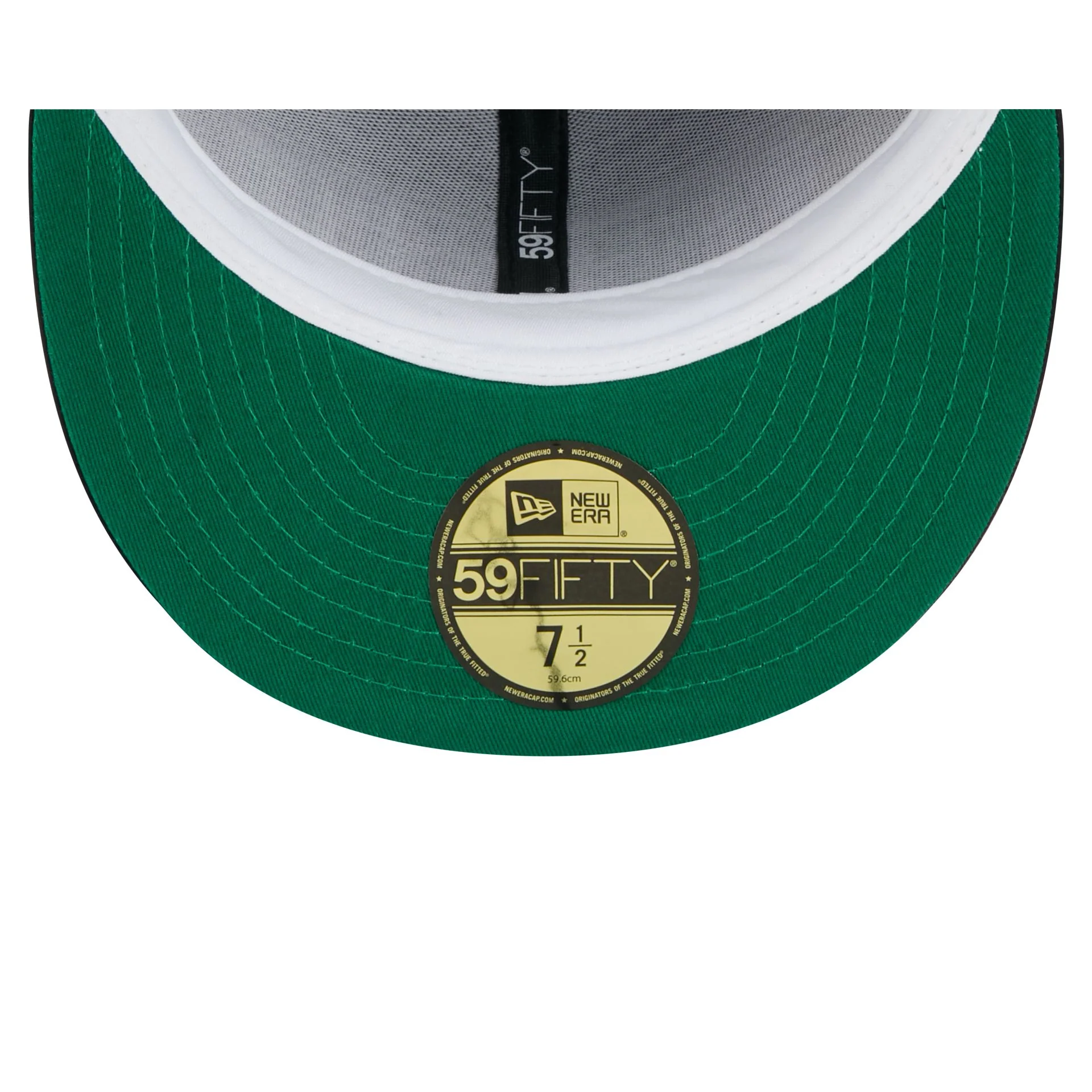 Orlando Magic Spring Satin 59FIFTY Fitted Hat