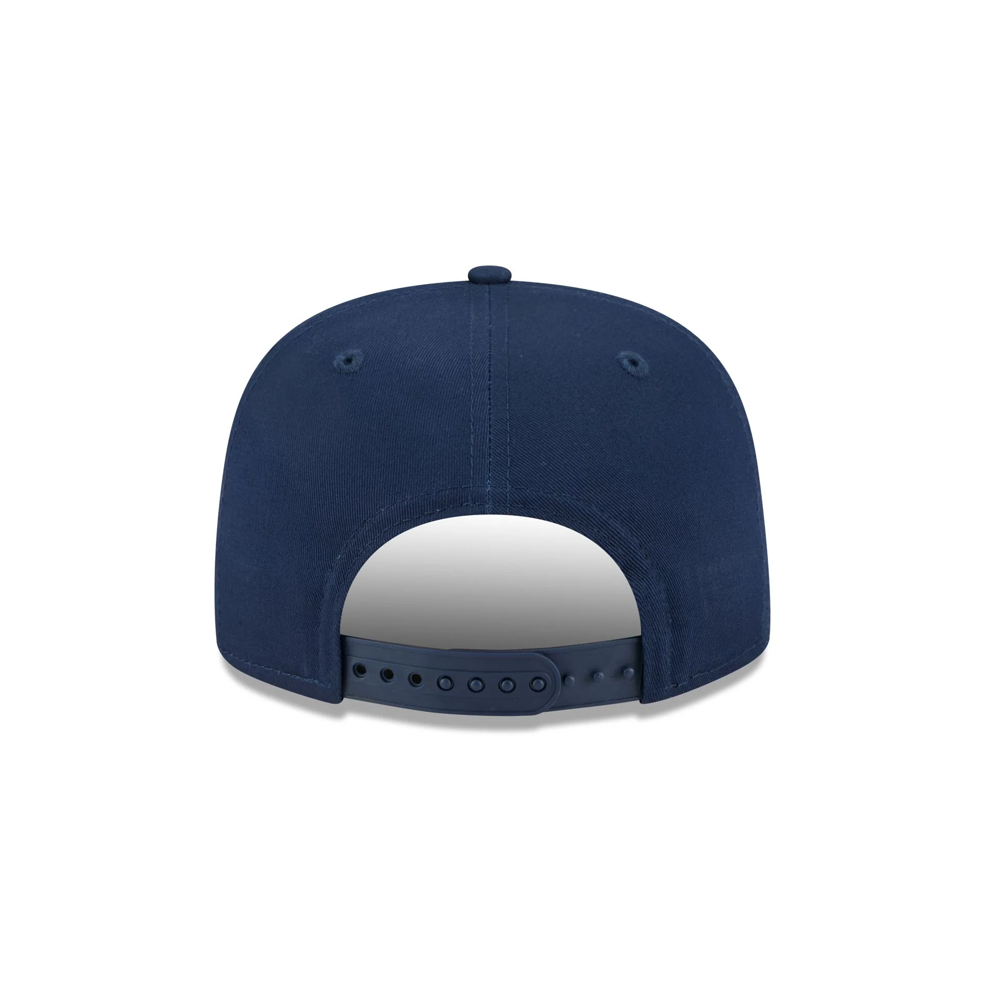 Dallas Cowboys Team Text Golfer Hat