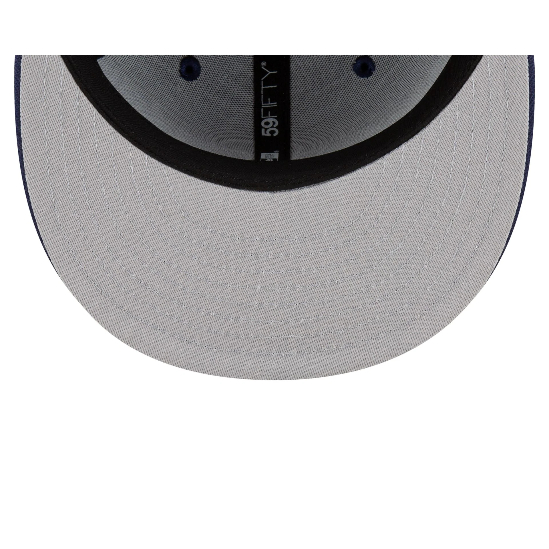 Tottenham Hotspur Team 59FIFTY Fitted Hat