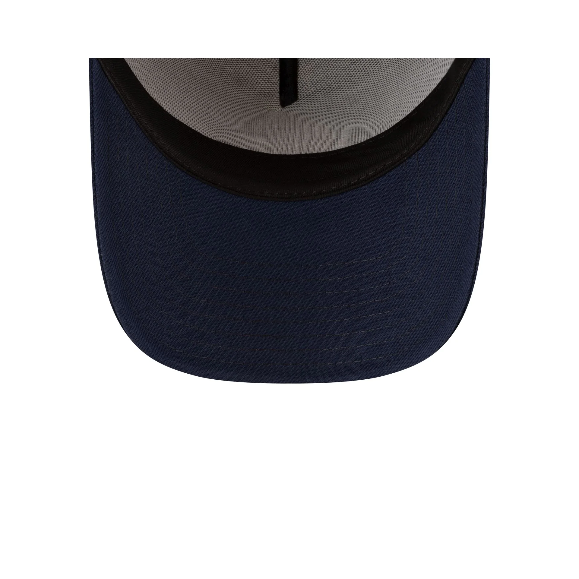 Dallas Cowboys Oceanside Blue 9FORTY A-Frame Snapback Hat