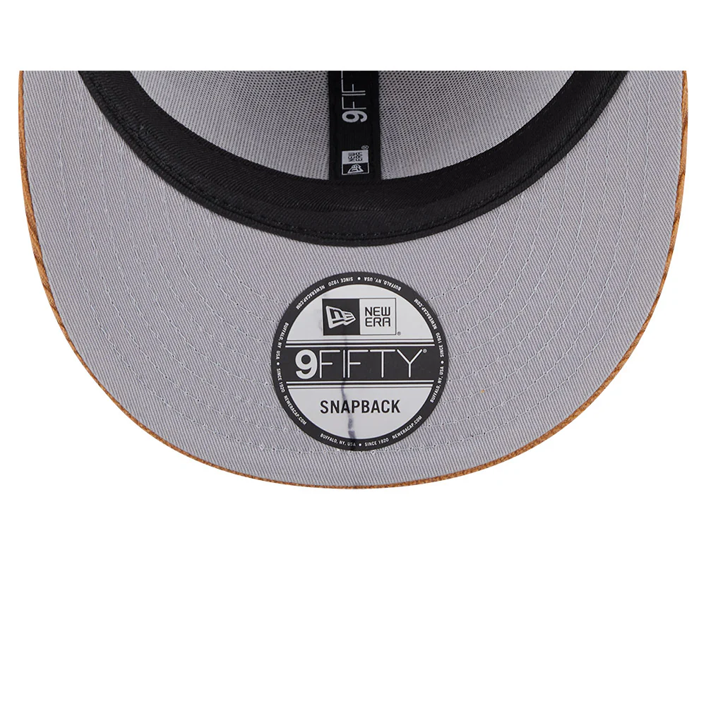 NBA 2025 All-Star Game Fan Pack Grove 9FIFTY Snapback Hat