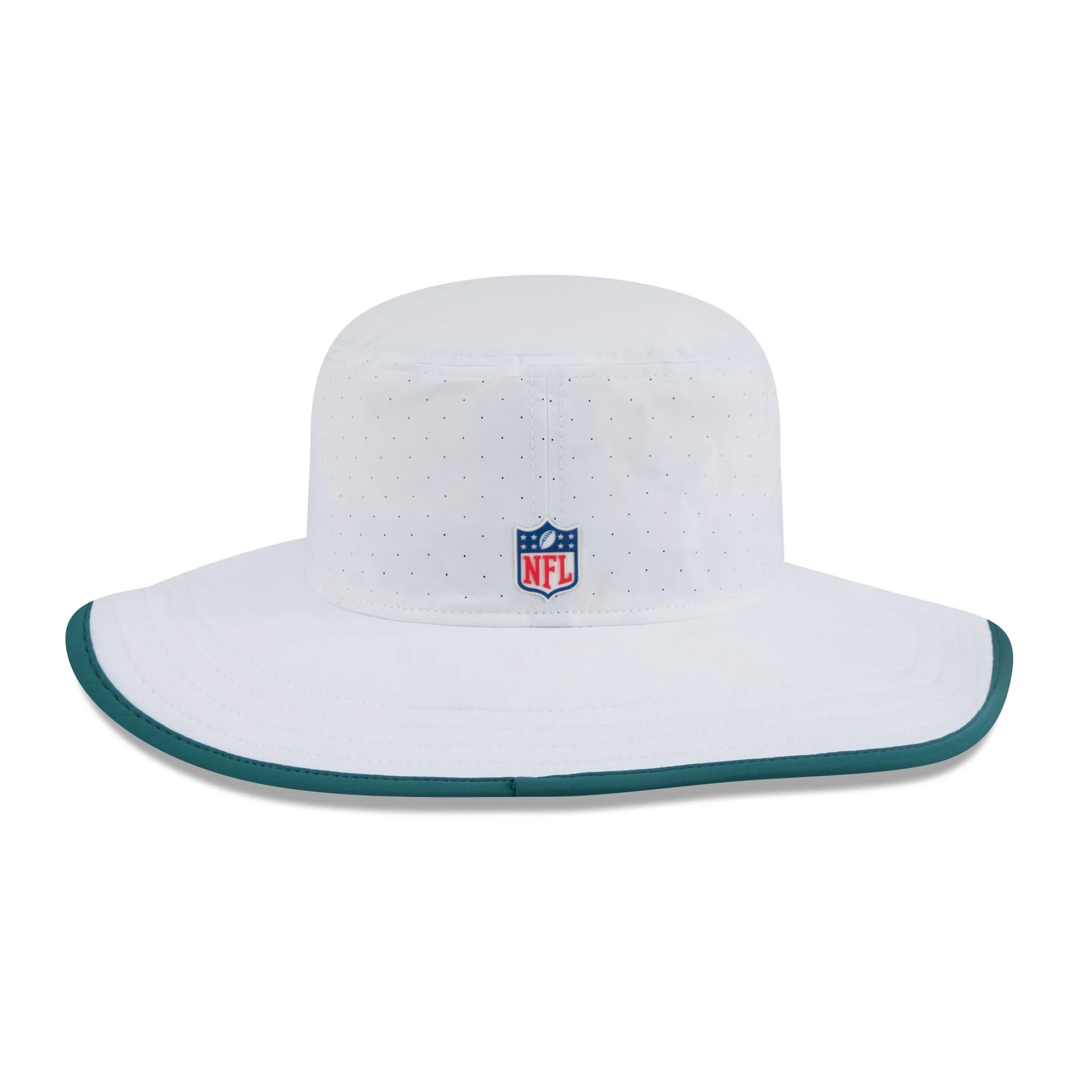 Philadelphia Eagles 2025 Training Panama Bucket Hat