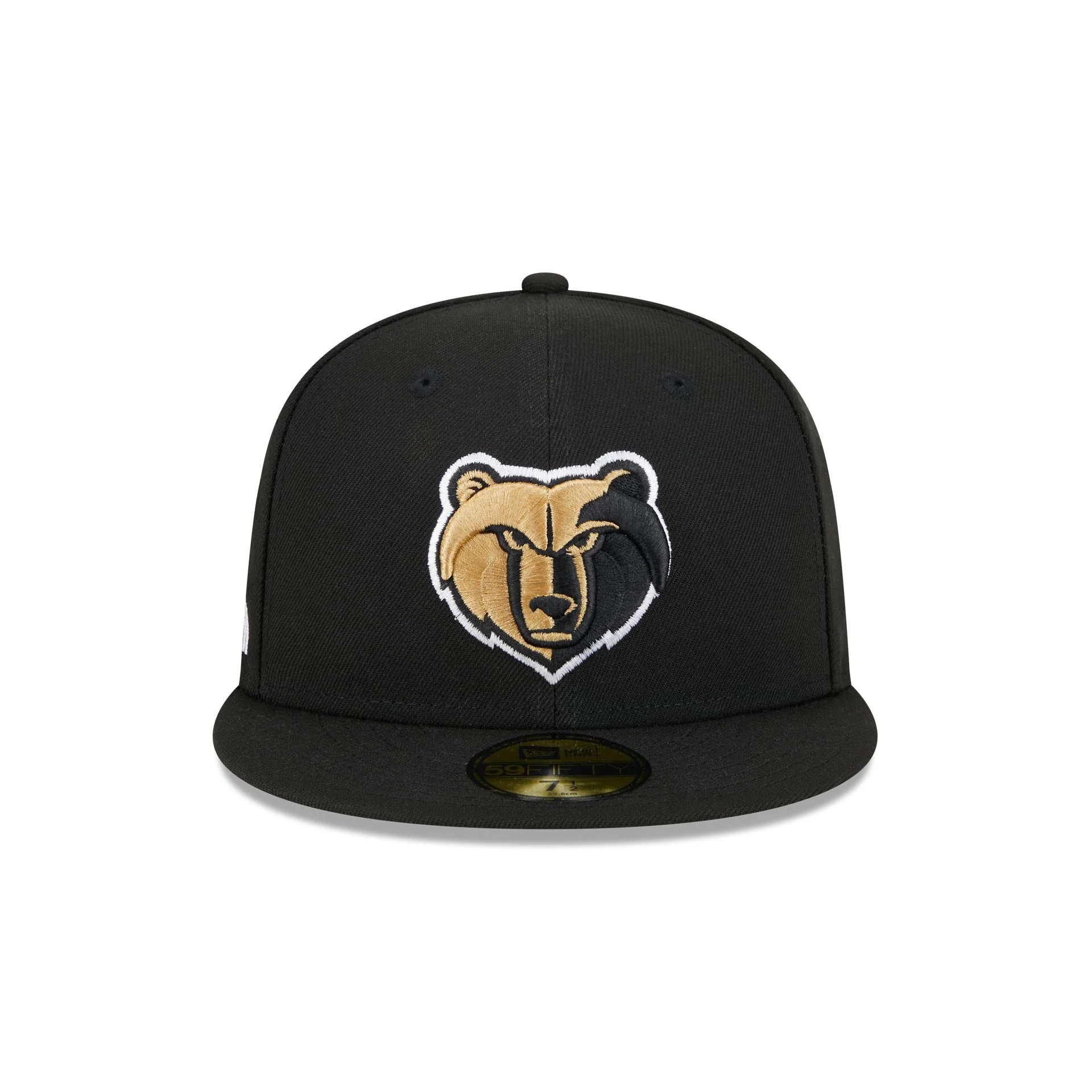 Memphis Grizzlies 2023 City Edition Alt 59FIFTY Fitted Hat