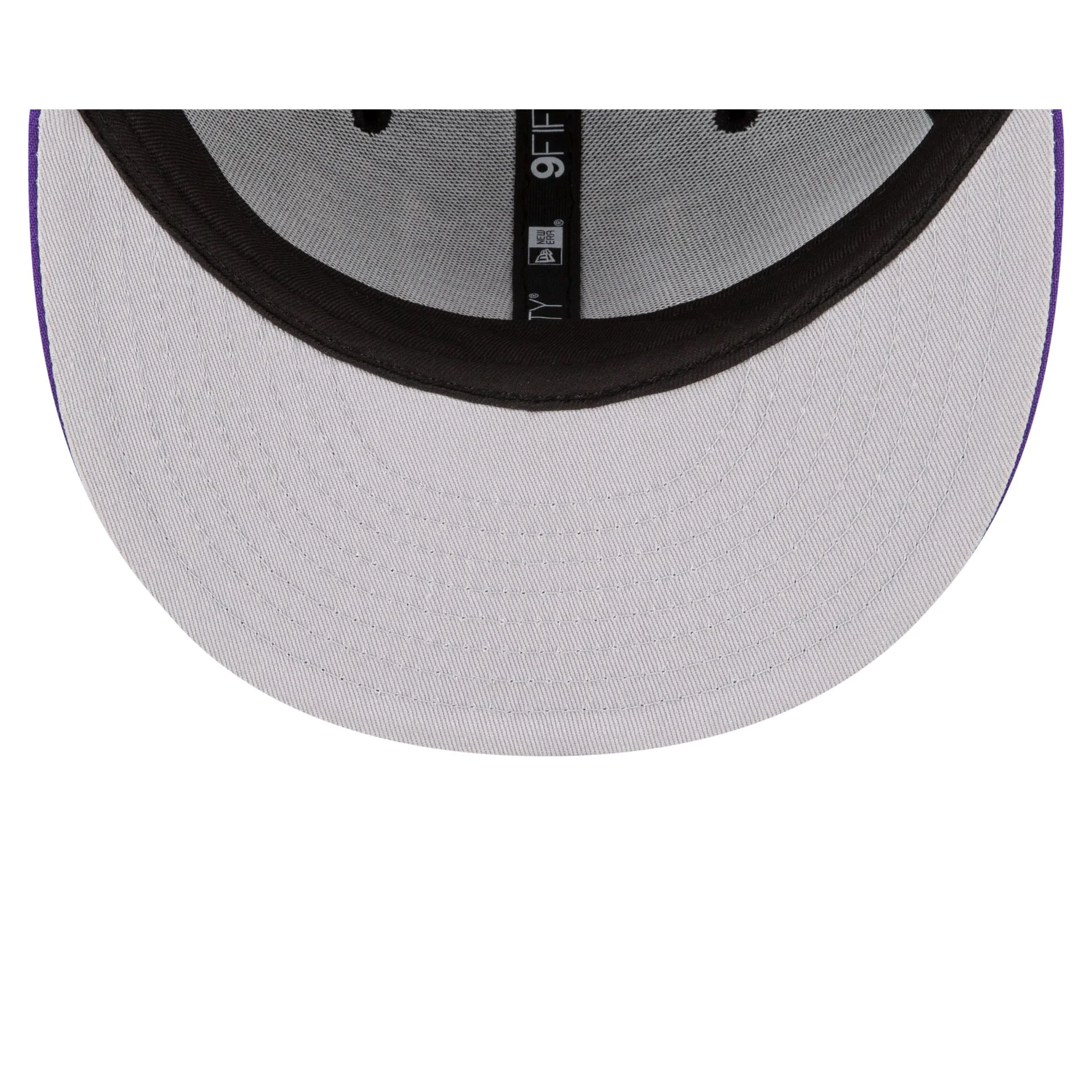 Sacramento Kings Two Tone 9FIFTY Snapback Hat