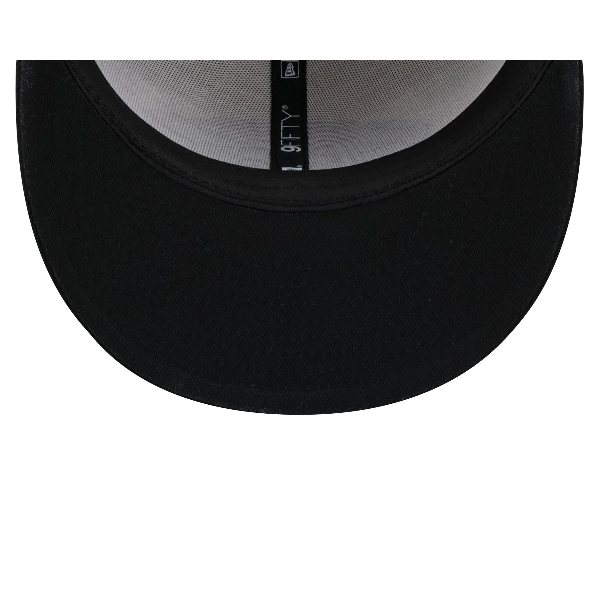 Atlanta Falcons 2024 Historic Sideline 9FIFTY Snapback Hat