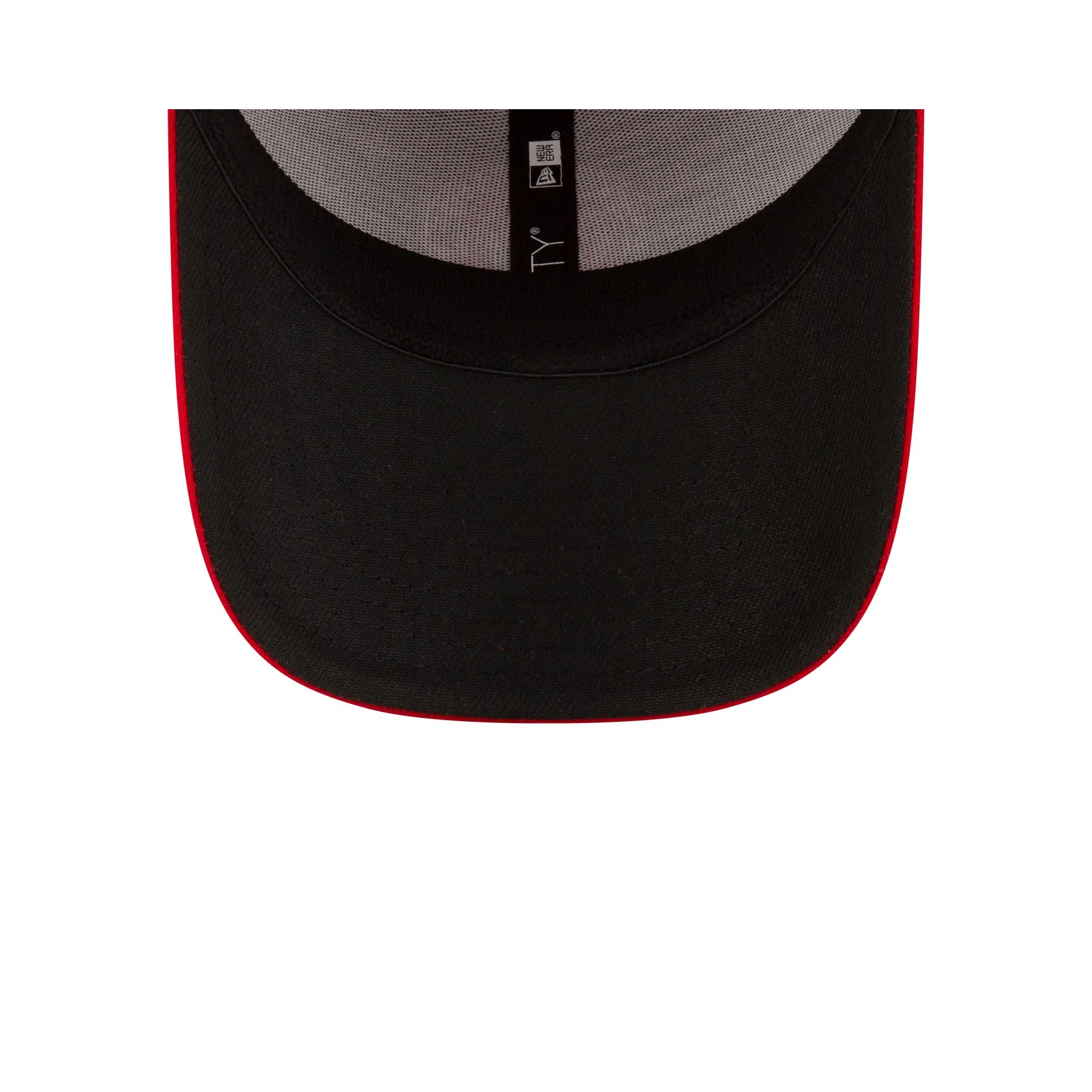 Deportivo Toluca FC 39THIRTY Stretch Fit Hat