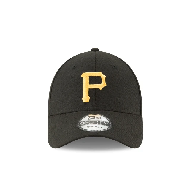 Pittsburgh Pirates The League 9FORTY Adjustable Hat