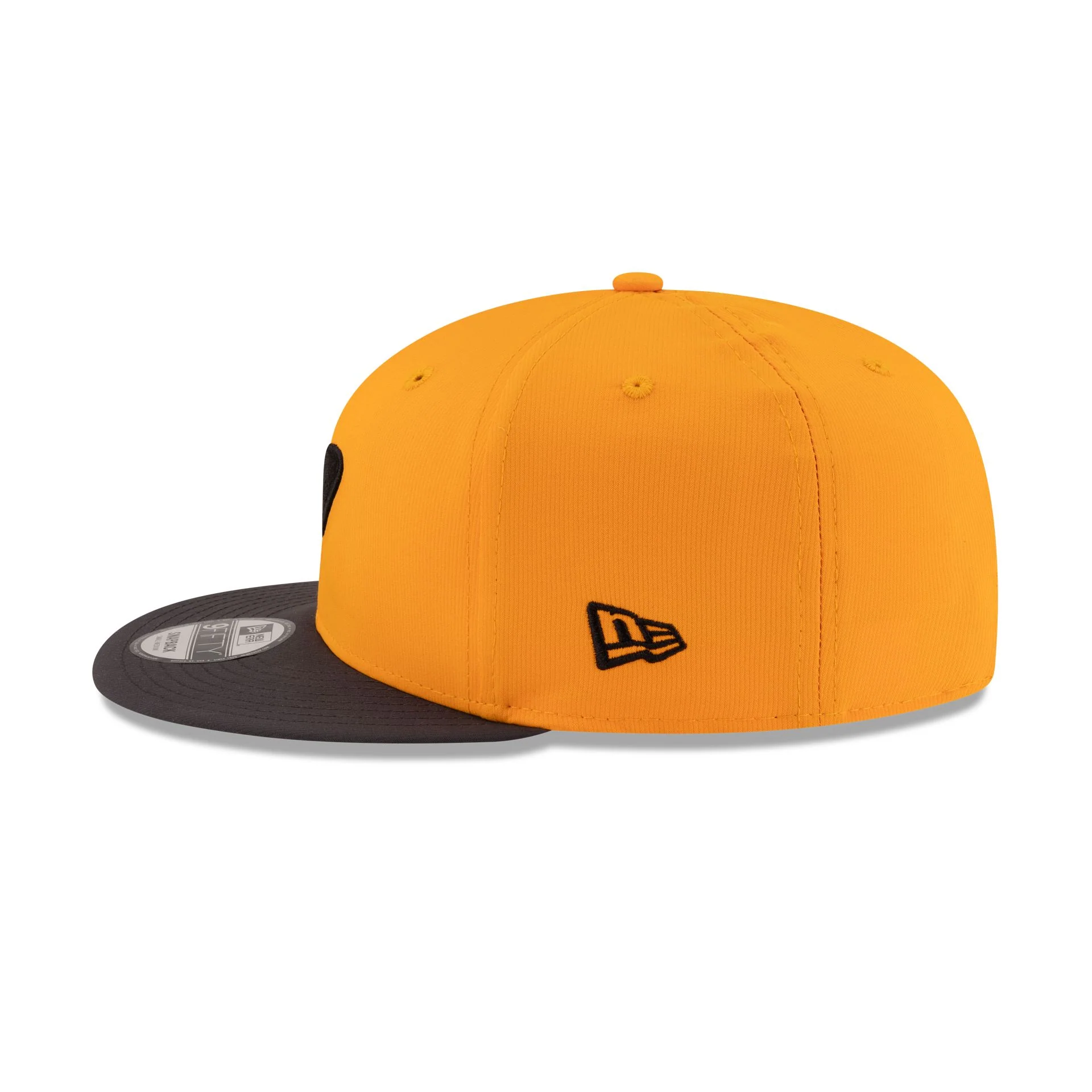 McLaren Formula 1 Team Sustainable 9FIFTY Snapback Hat