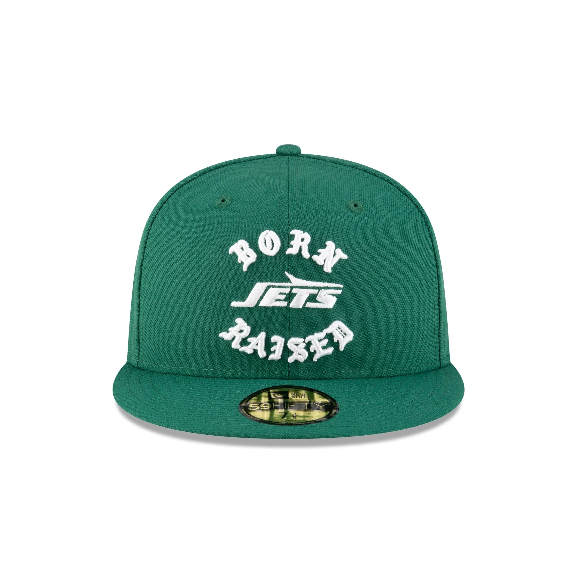 Born x Raised New York Jets 59FIFTY Fitted