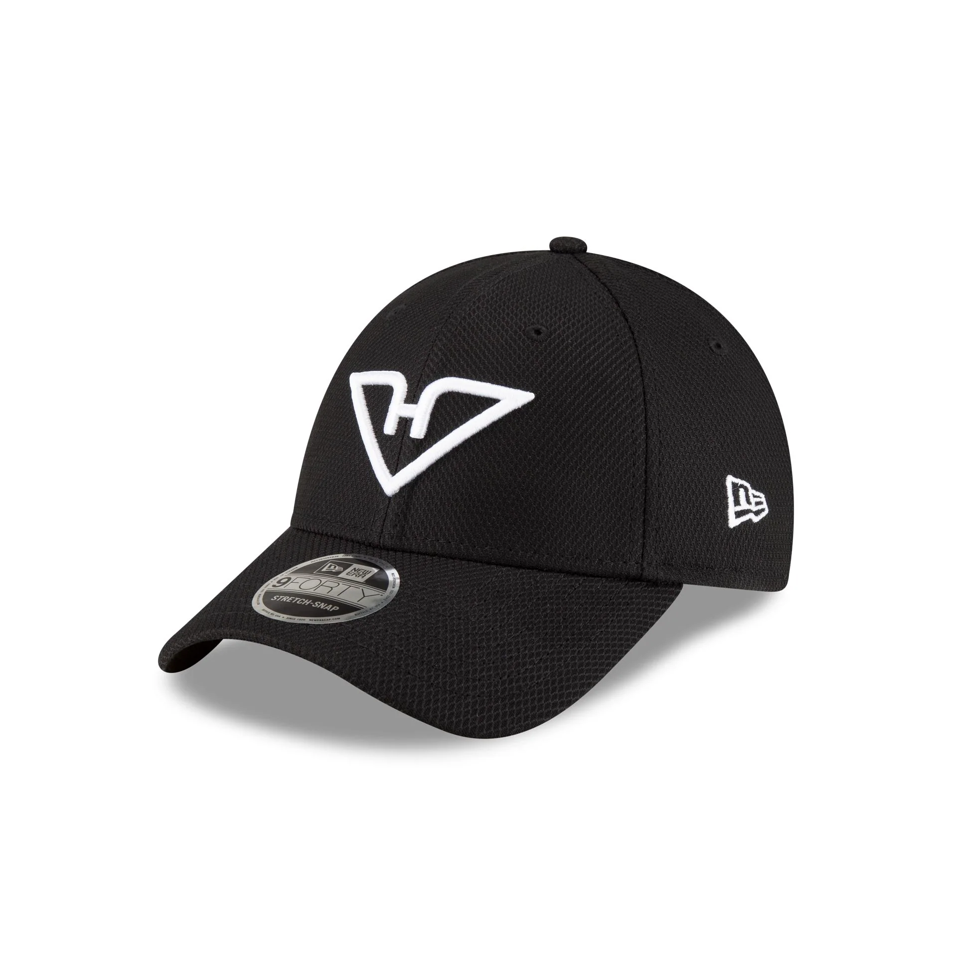 HyFlyers GC 9FORTY Stretch-Snap Hat