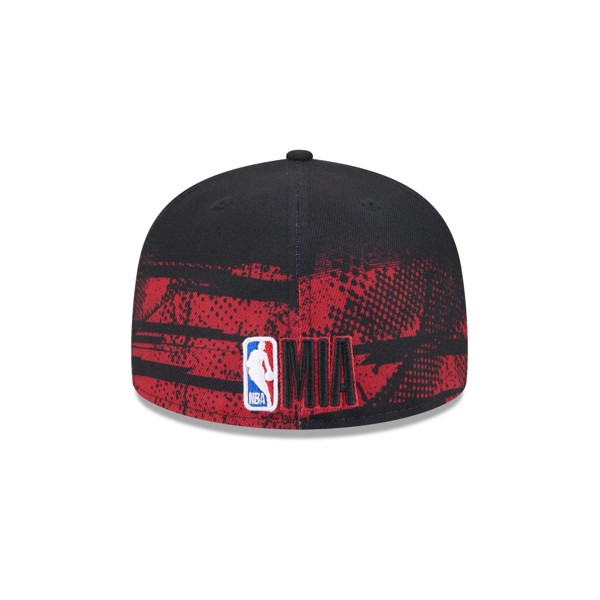 Miami Heat 2024 Tip-Off 59FIFTY Fitted Hat