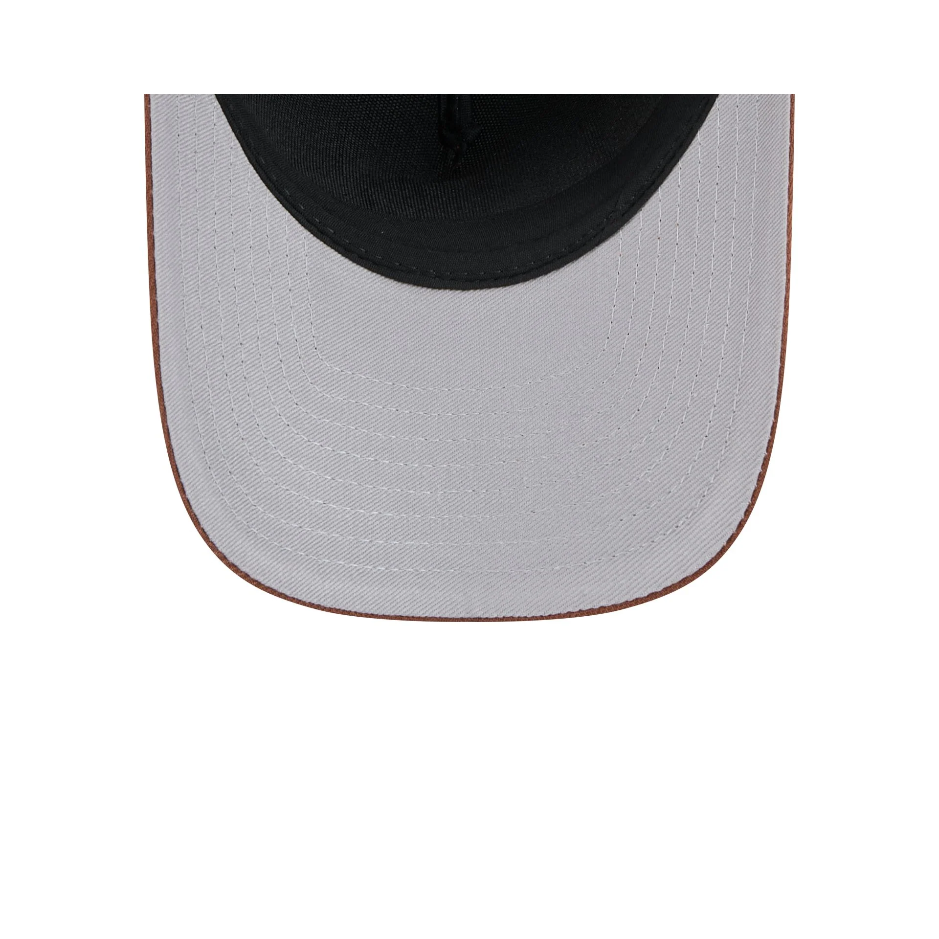 Kansas City Chiefs Motorsport 9FORTY M-Crown A-Frame Snapback Hat