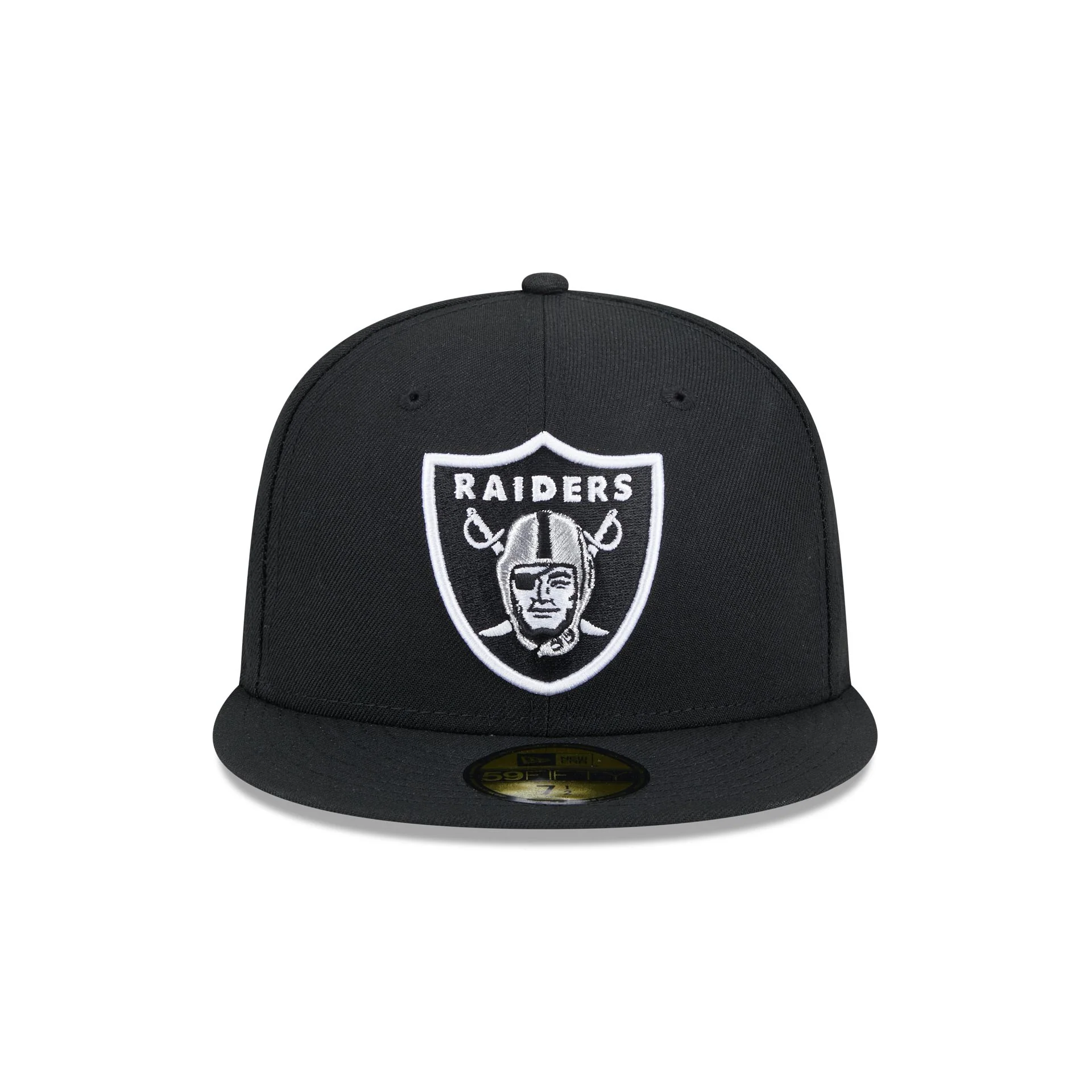 FELT x Las Vegas Raiders 59FIFTY Fitted Hat