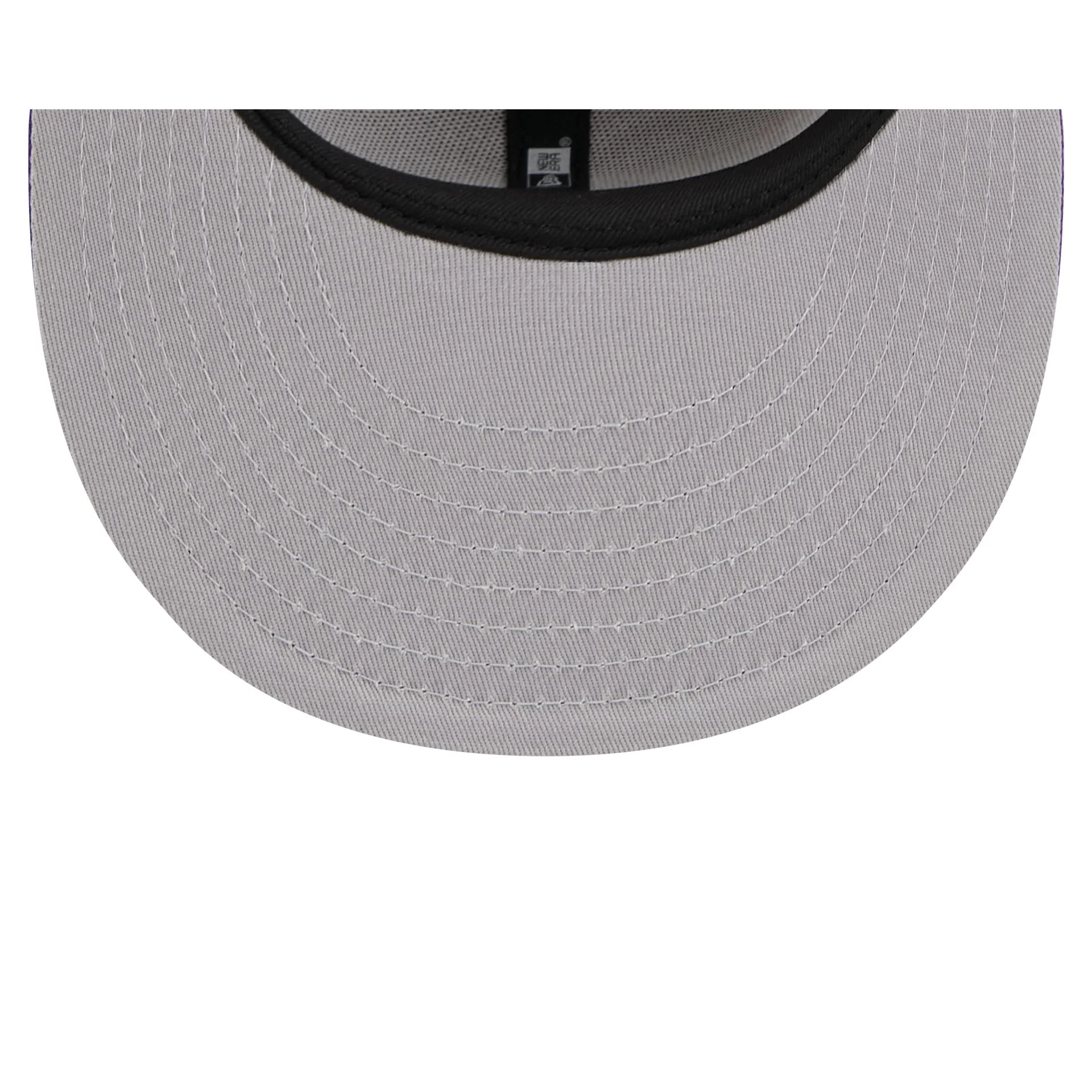 Los Angeles Lakers 2024 Draft 59FIFTY Fitted Hat