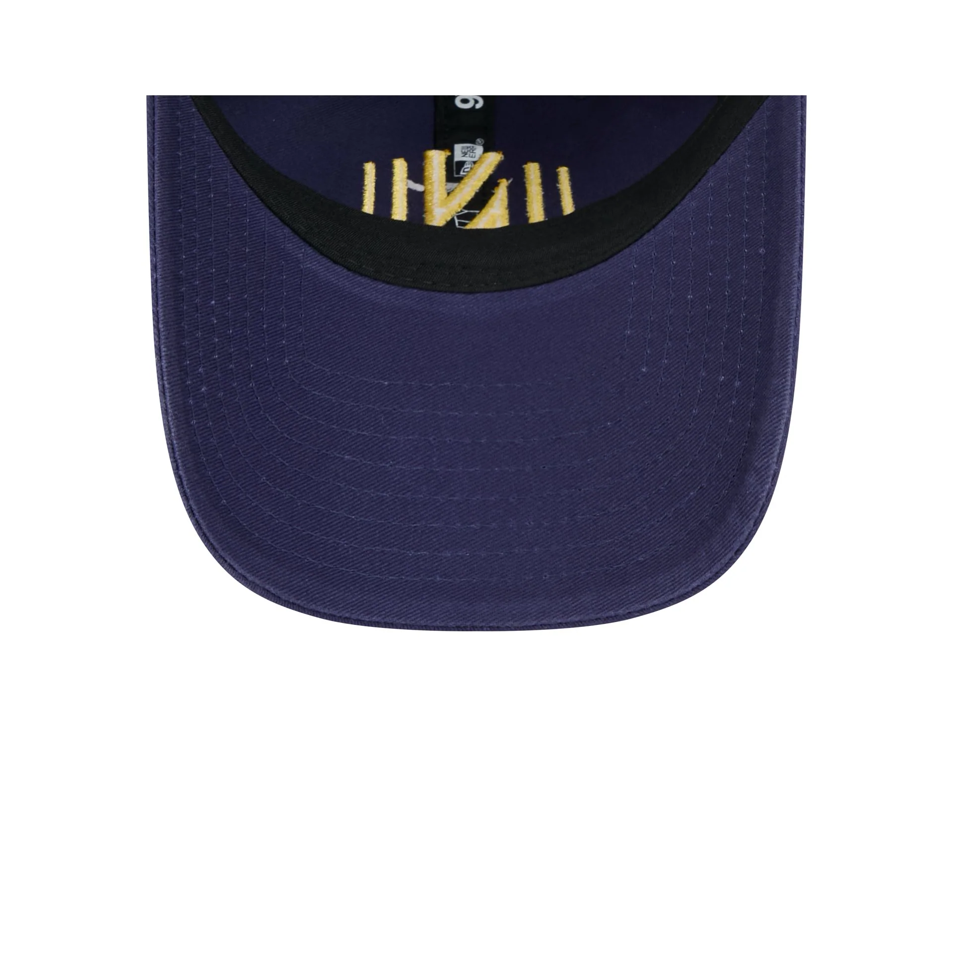 Nashville SC Team 9TWENTY Adjustable Hat