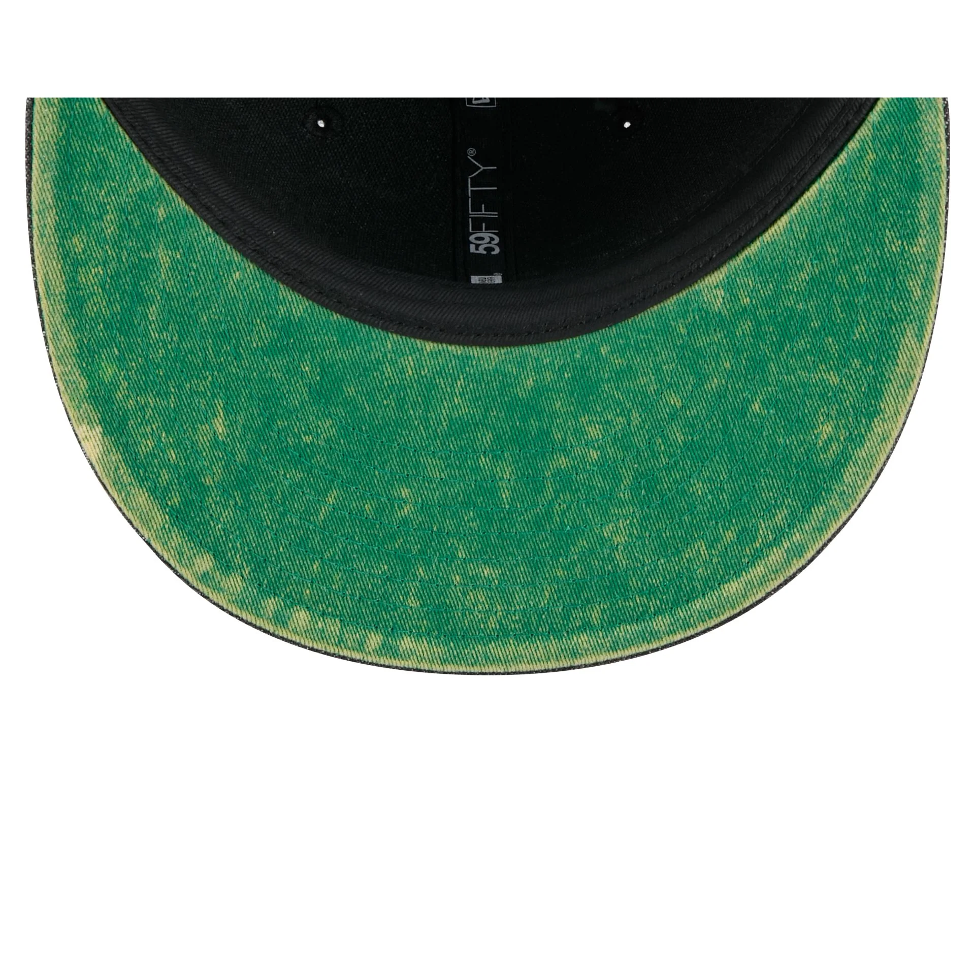 Boston Celtics Sport Classics Pastel 59FIFTY Fitted Hat