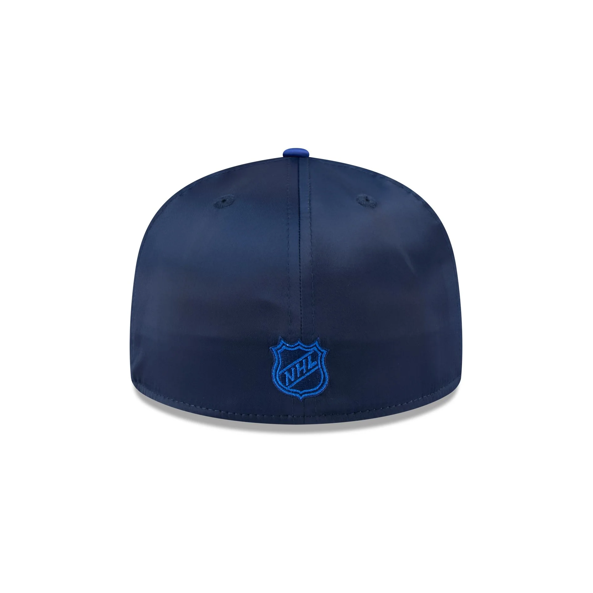 Winnipeg Jets Spring Satin 59FIFTY Fitted Hat