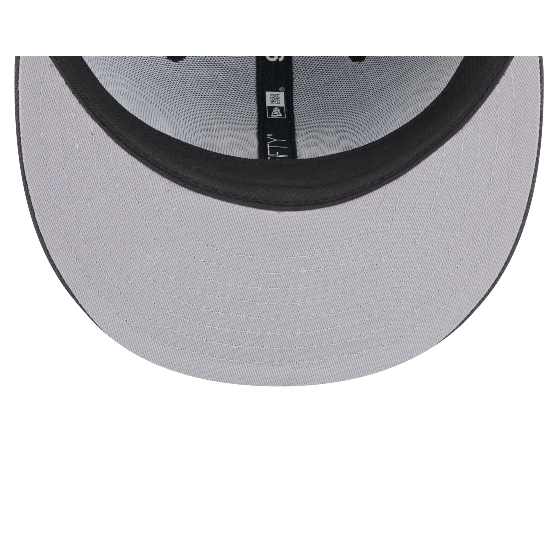 Los Angeles FC Team 9FIFTY Snapback Hat