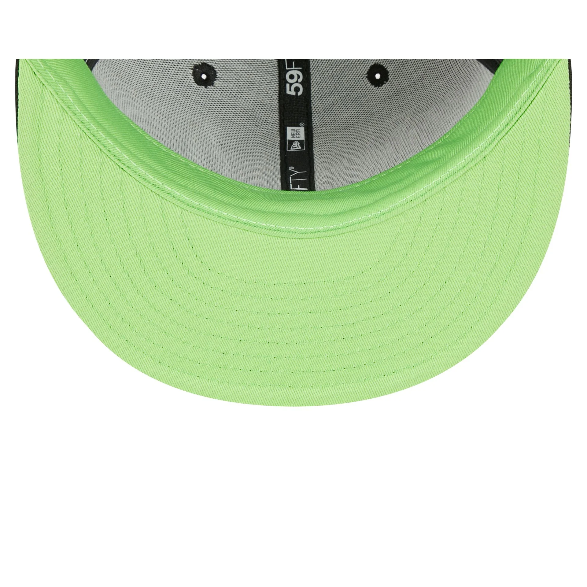 New Orleans Pelicans 2023 City Edition 59FIFTY Fitted Hat