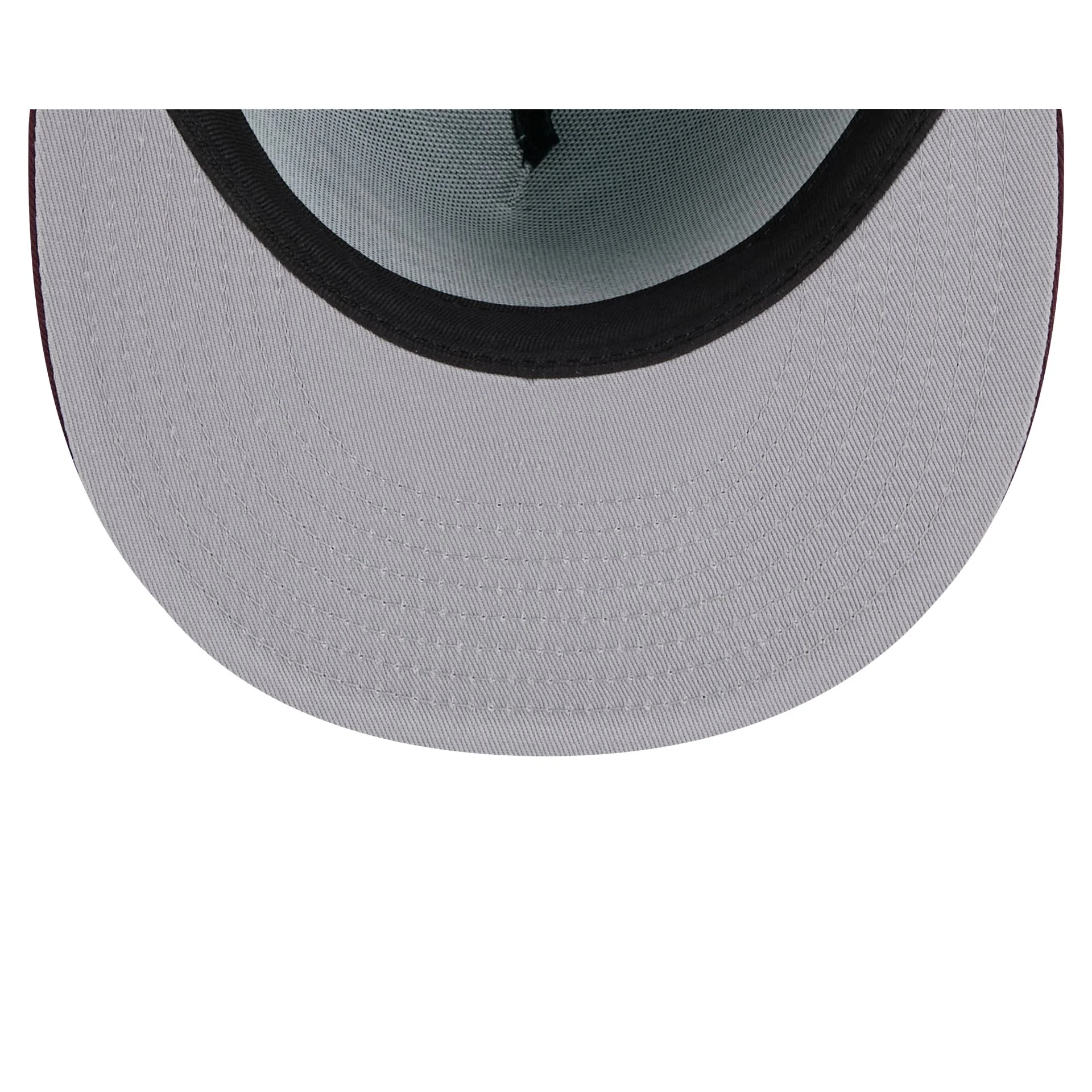 Philadelphia Eagles Beach Kiss Blue 59FIFTY A-Frame Fitted Hat