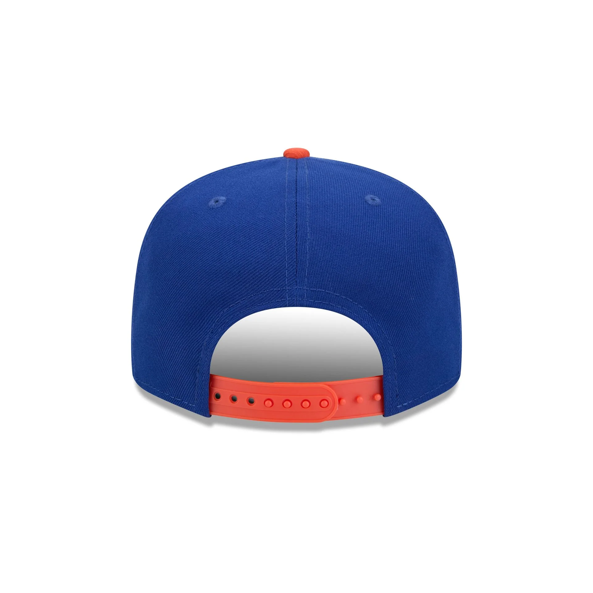 Edmonton Oilers 9FIFTY Snapback Hat
