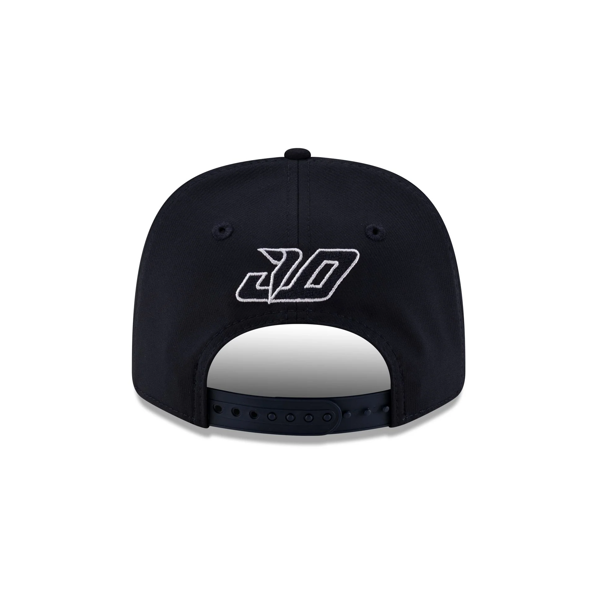 BWT Alpine F1 Team Jack Doohan Repreve 9SEVENTY Stretch-Snap Hat