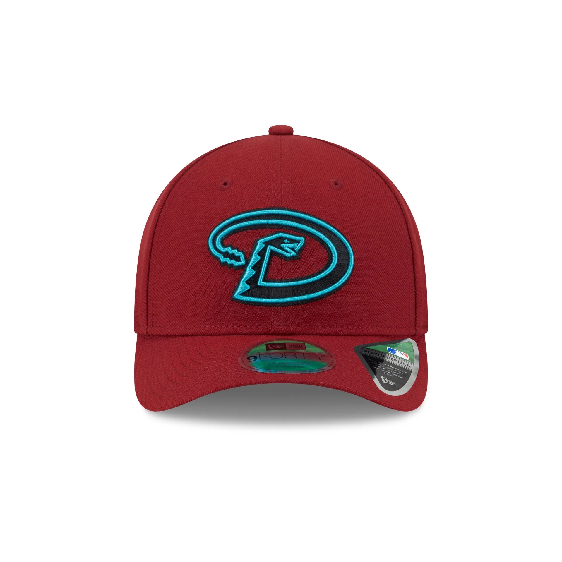 Arizona Diamondbacks Alt 2 Authentic Collection 9FORTY M-Crown Snapback Hat