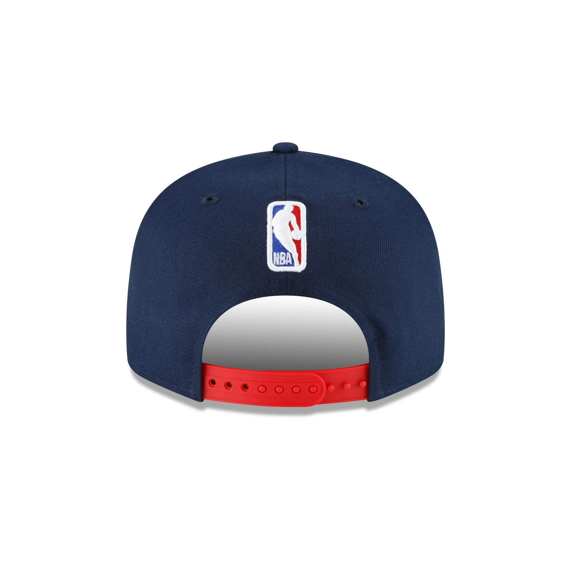 Philadelphia 76ers 2023 City Edition 9FIFTY Snapback Hat