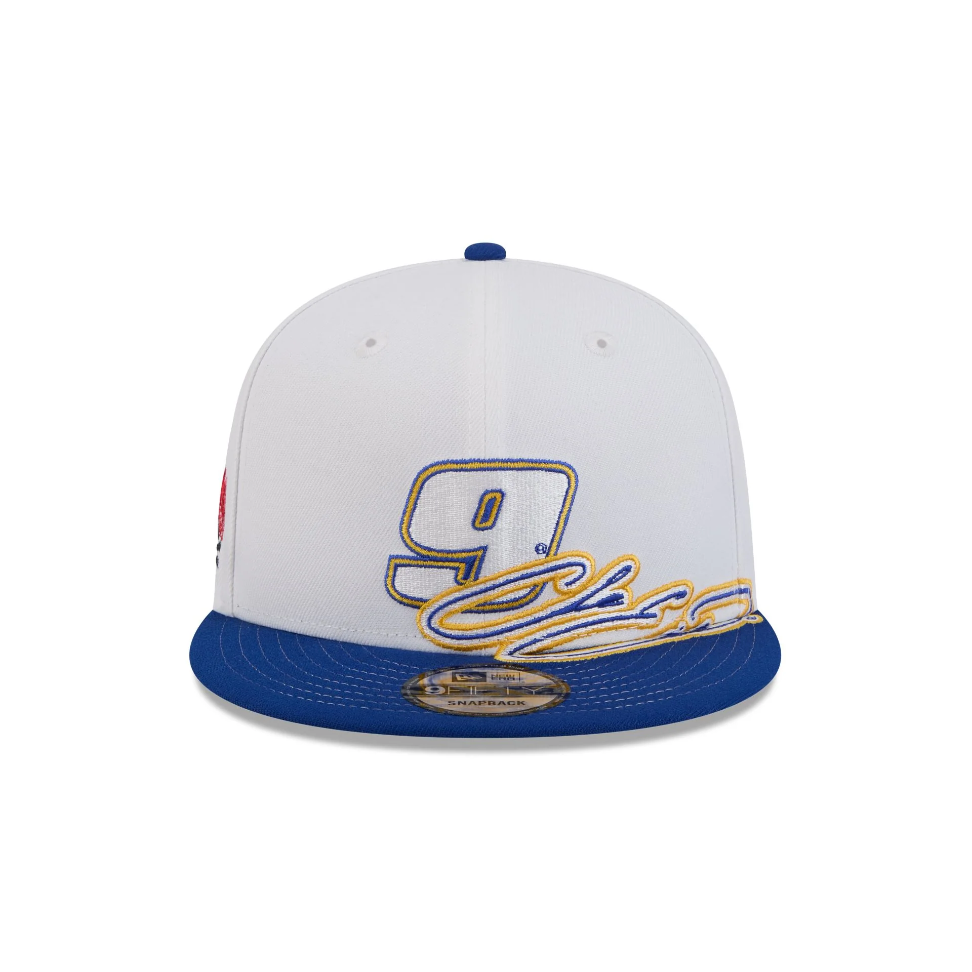 Hendrick Motorsports Chase Elliott 9FIFTY Snapback Hat