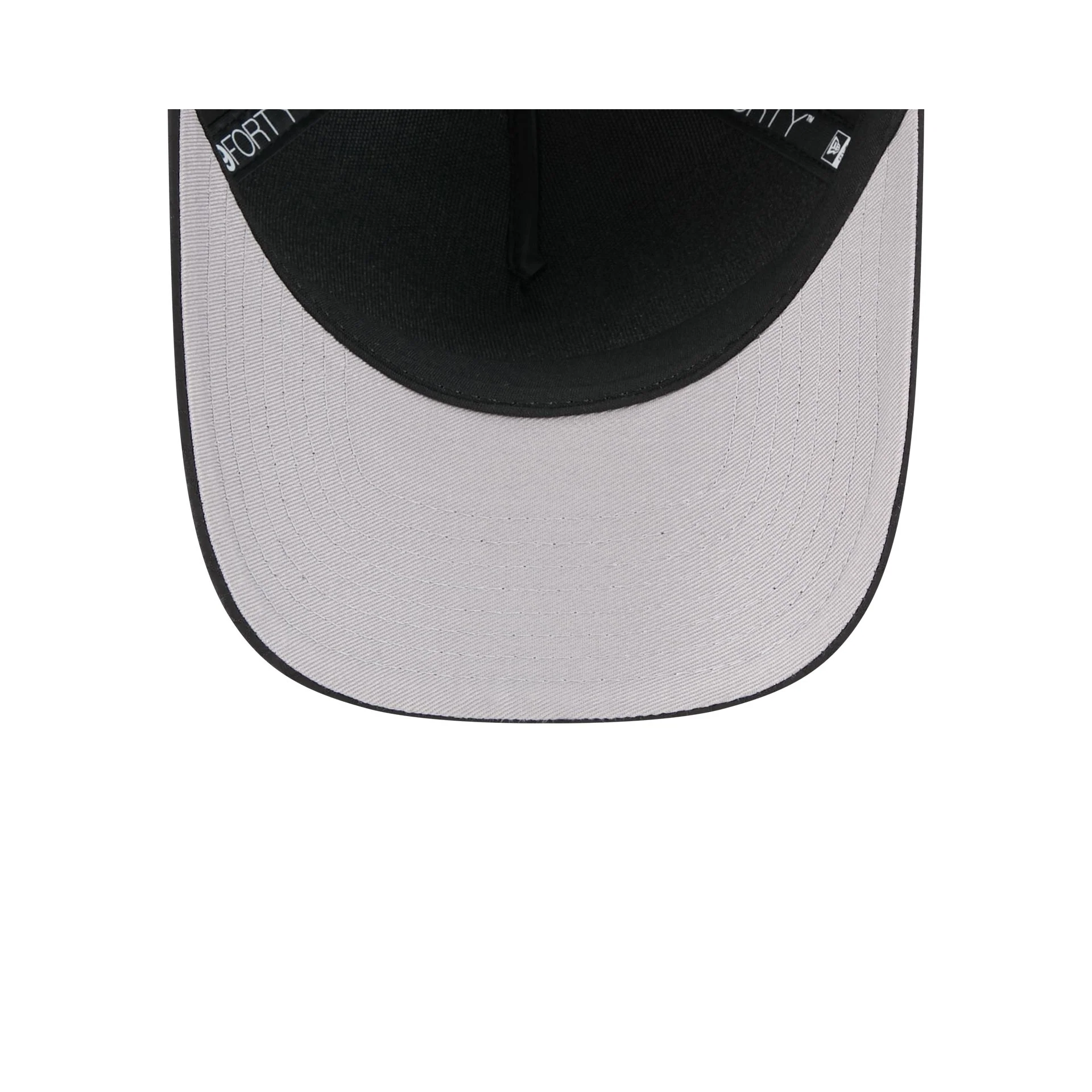 Chicago Bulls Ripstop 9FORTY M-Crown A-Frame Snapback Hat