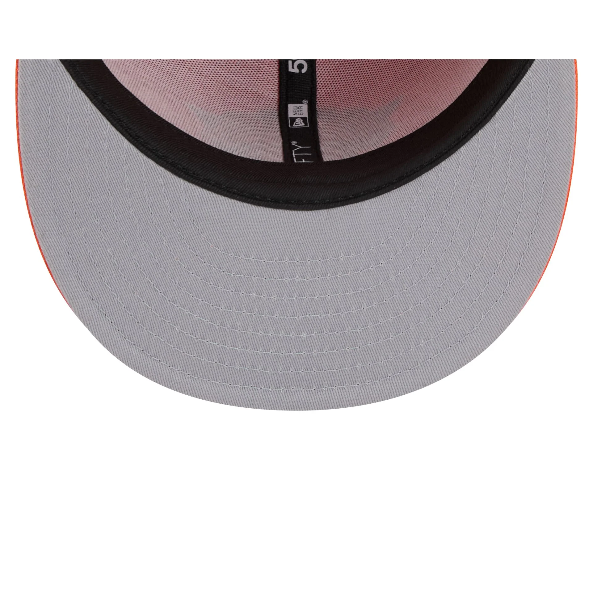 New York Knicks 2024 City Edition Alt 59FIFTY Fitted Hat