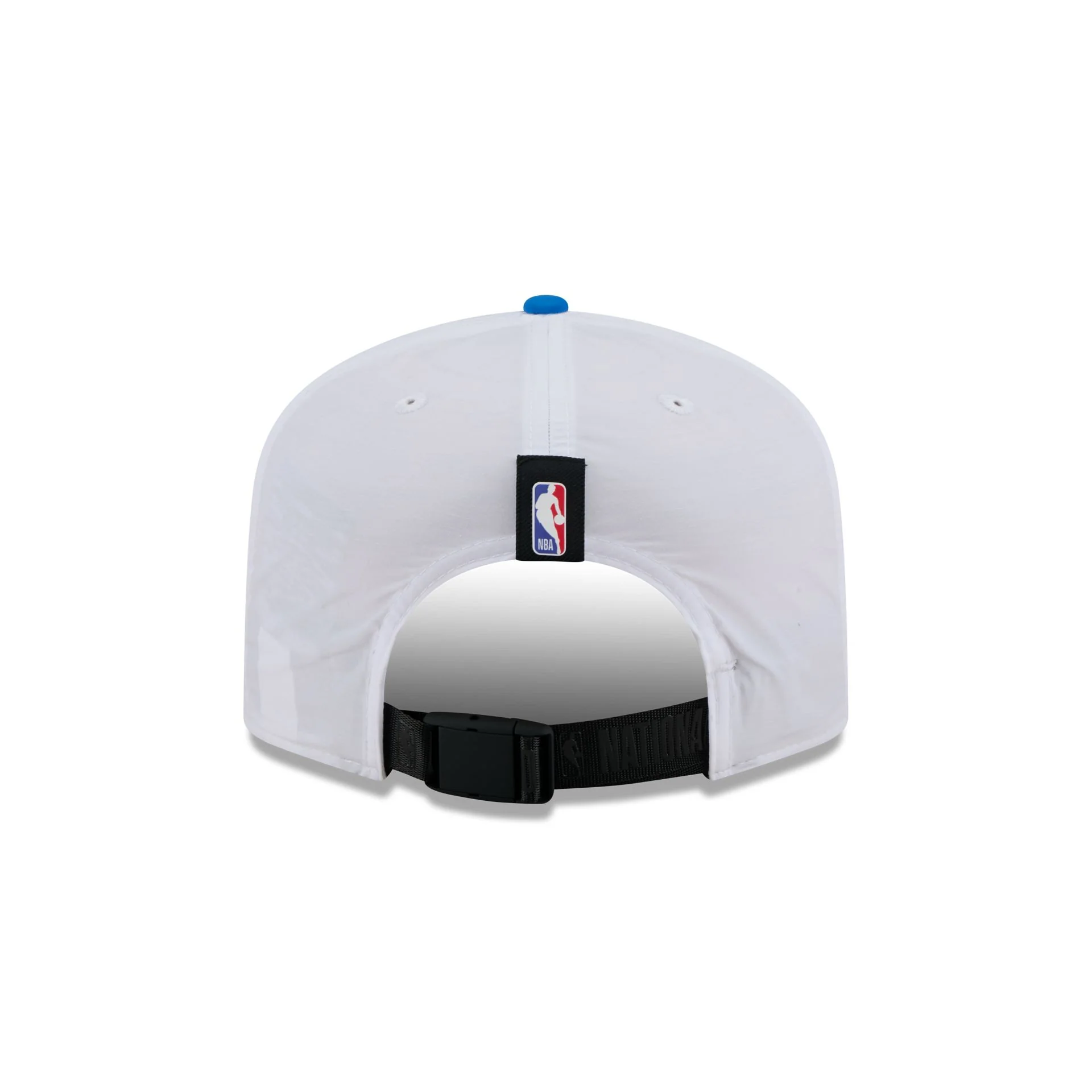 Oklahoma City Thunder 2025 Draft 19TWENTY Adjustable Hat