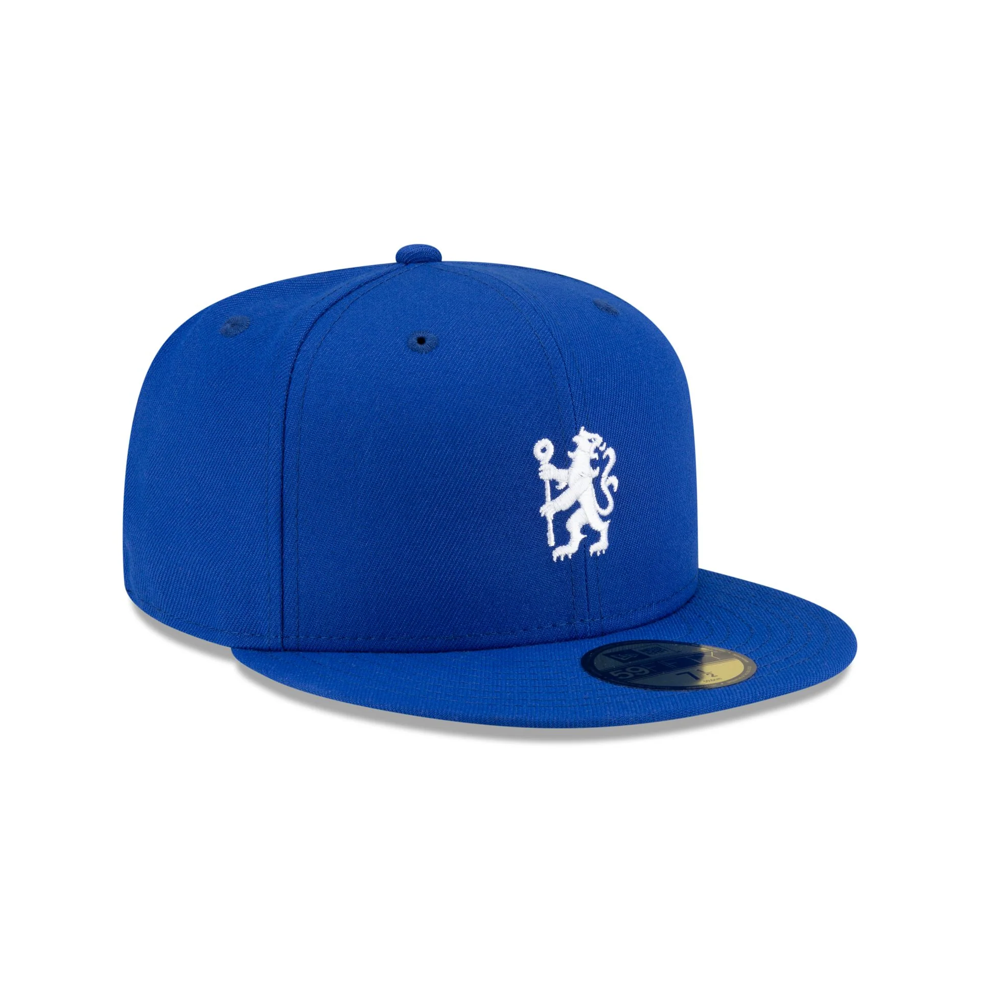 Chelsea FC Team 59FIFTY Fitted Hat