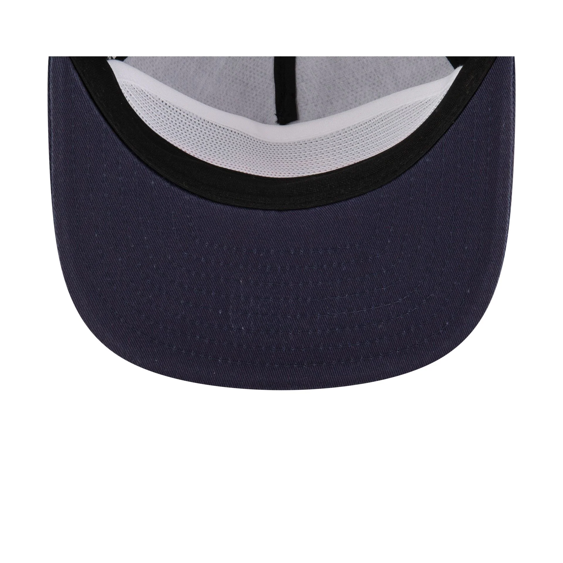 Chicago Bears Washed Script Golfer Snapback