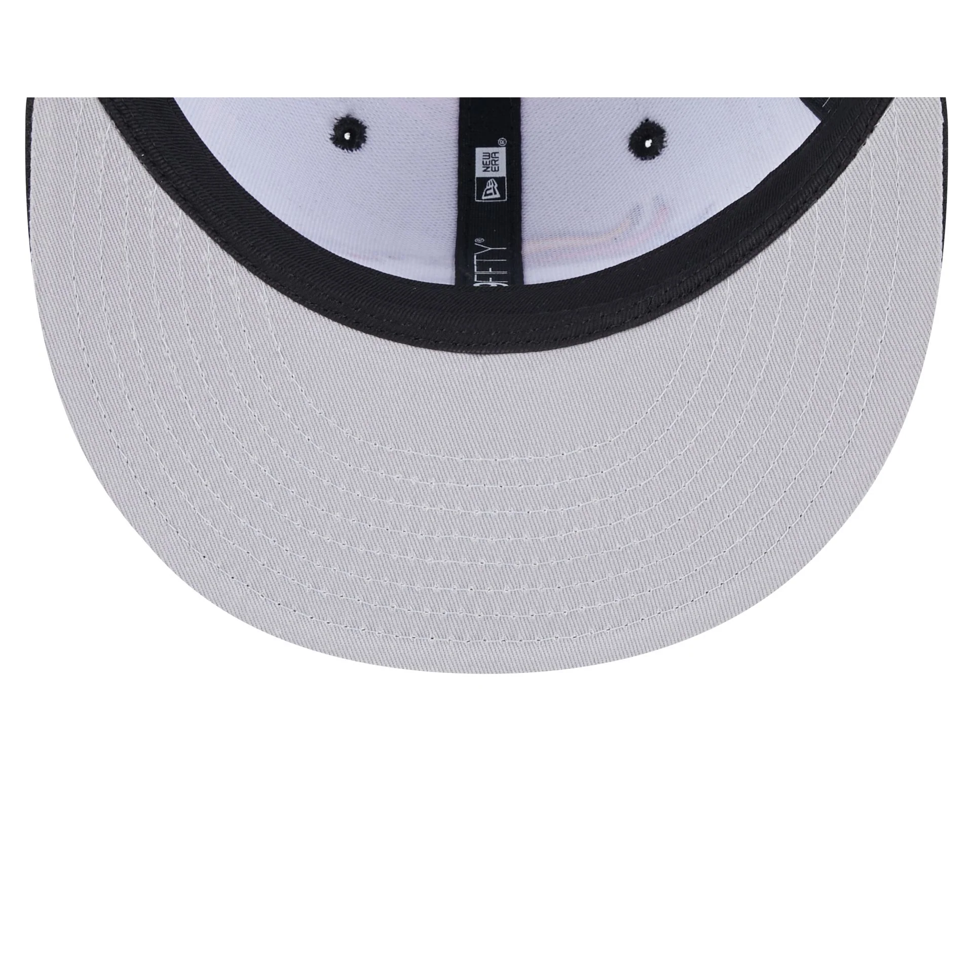 Denver Broncos 2024 Crucial Catch 9FIFTY Snapback Hat