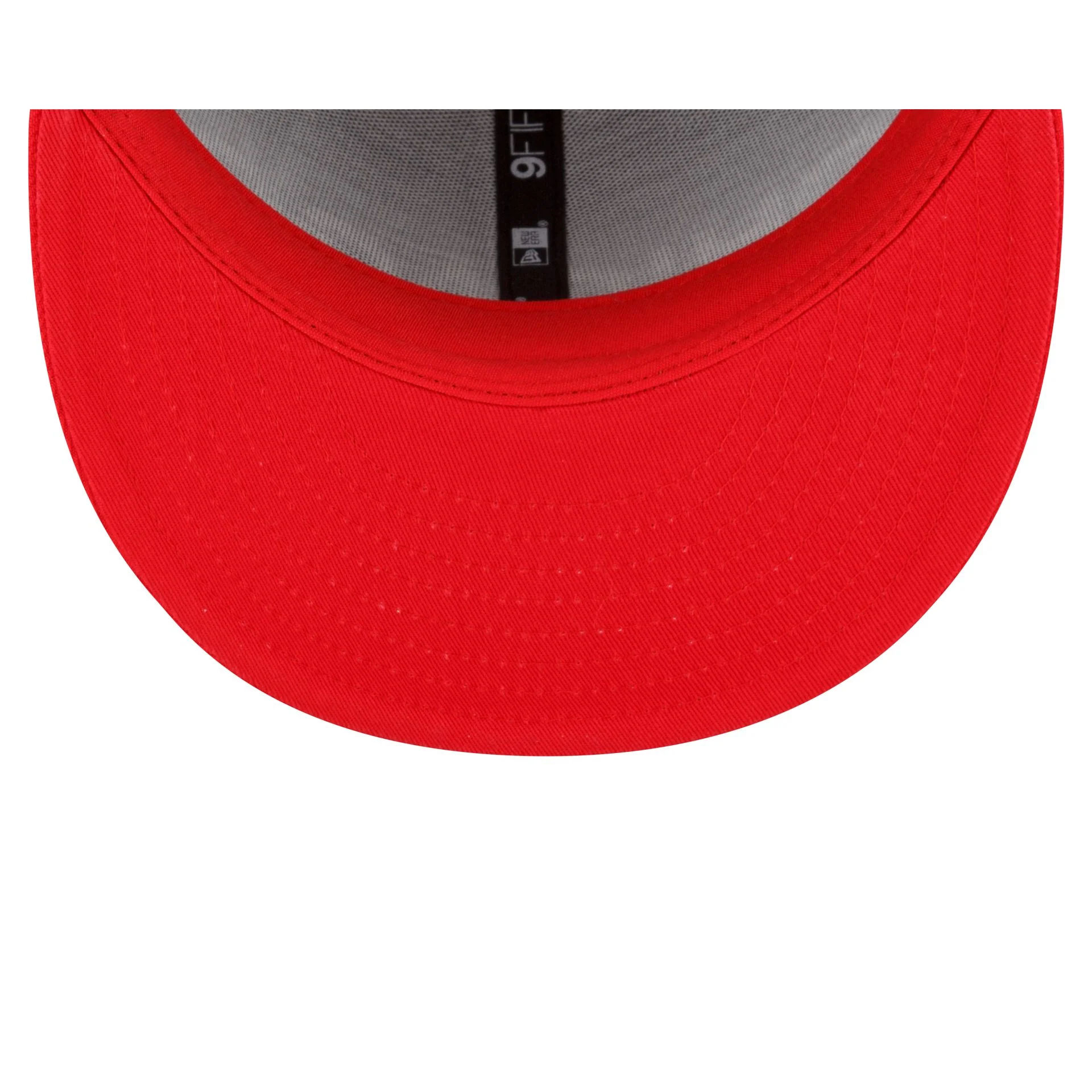 Chicago Bulls 2023 City Edition 9FIFTY Snapback Hat