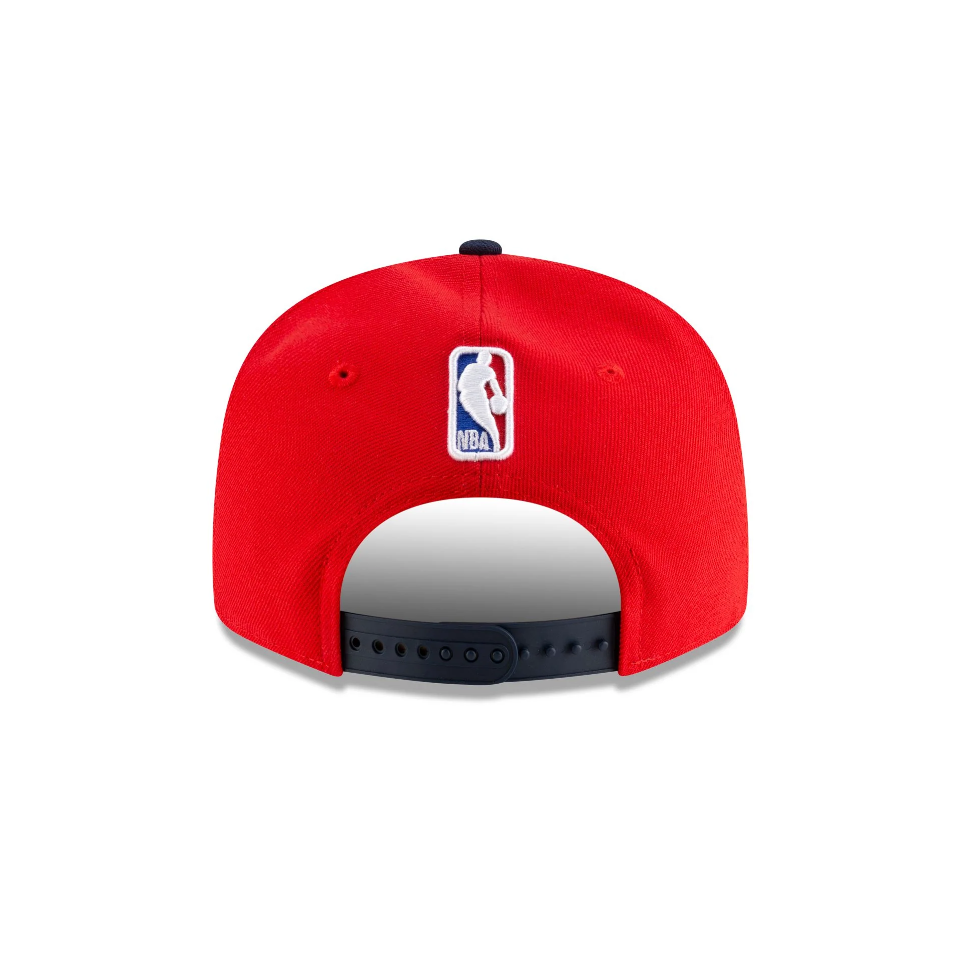 Los Angeles Clippers 2024 Statement Edition 9FIFTY Snapback Hat