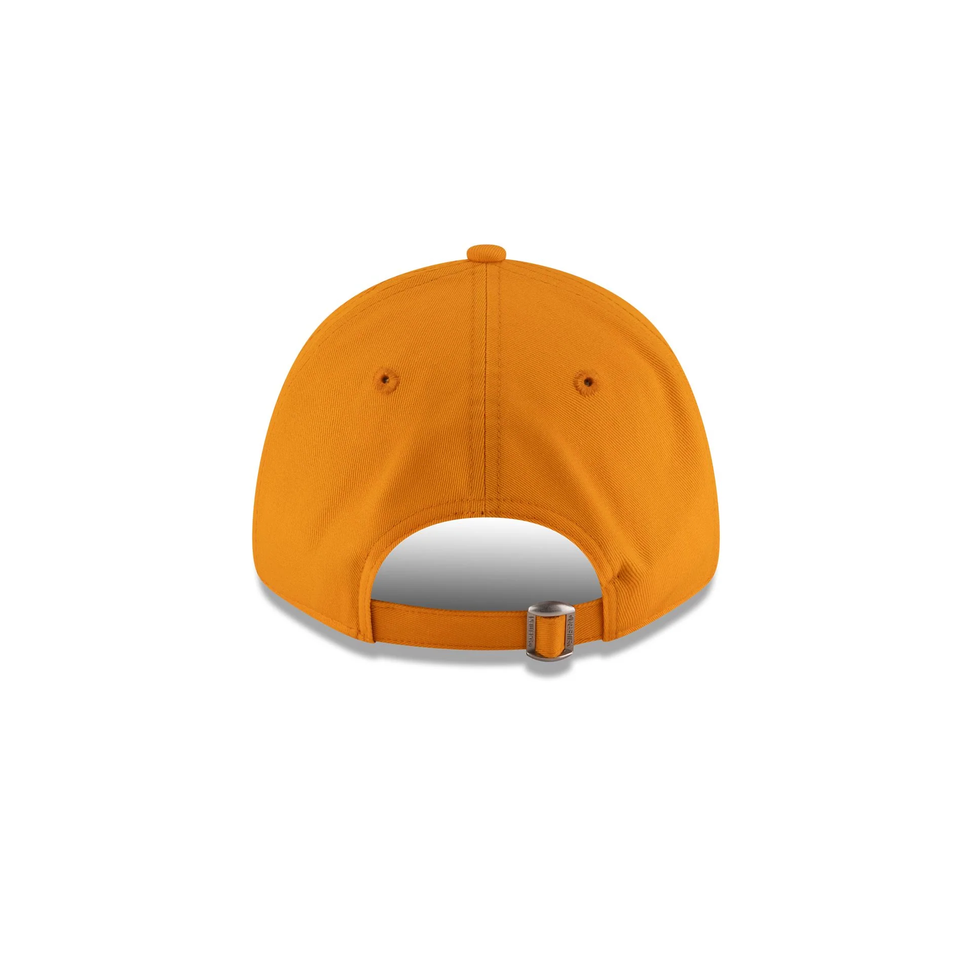 AC Milan Seasonal Bright Orange 9FORTY Adjustable Hat