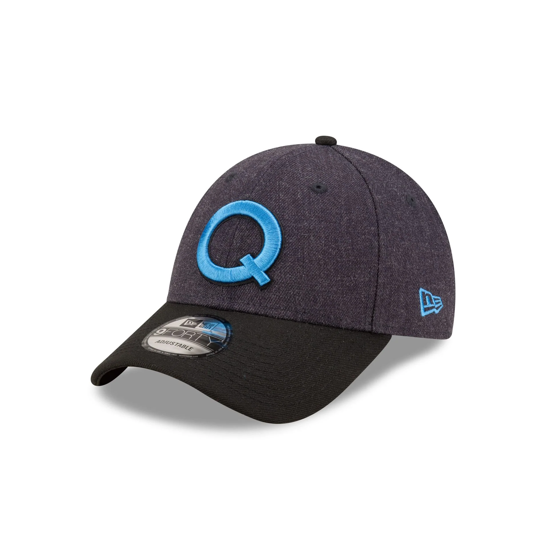 Club Querétaro 9FORTY Snapback Hat