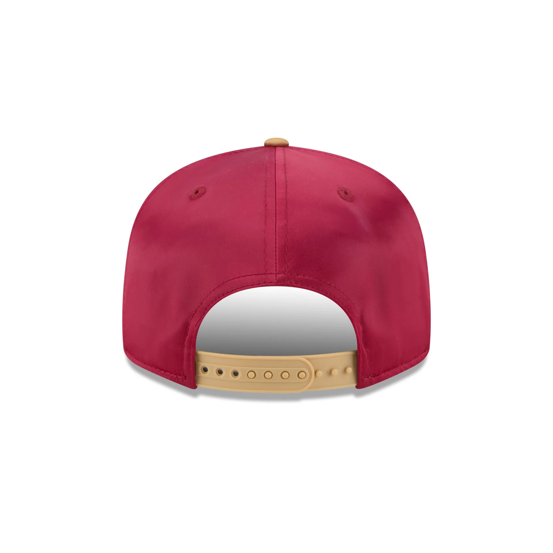 Cleveland Cavaliers Satin Pin 9FIFTY Snapback Hat